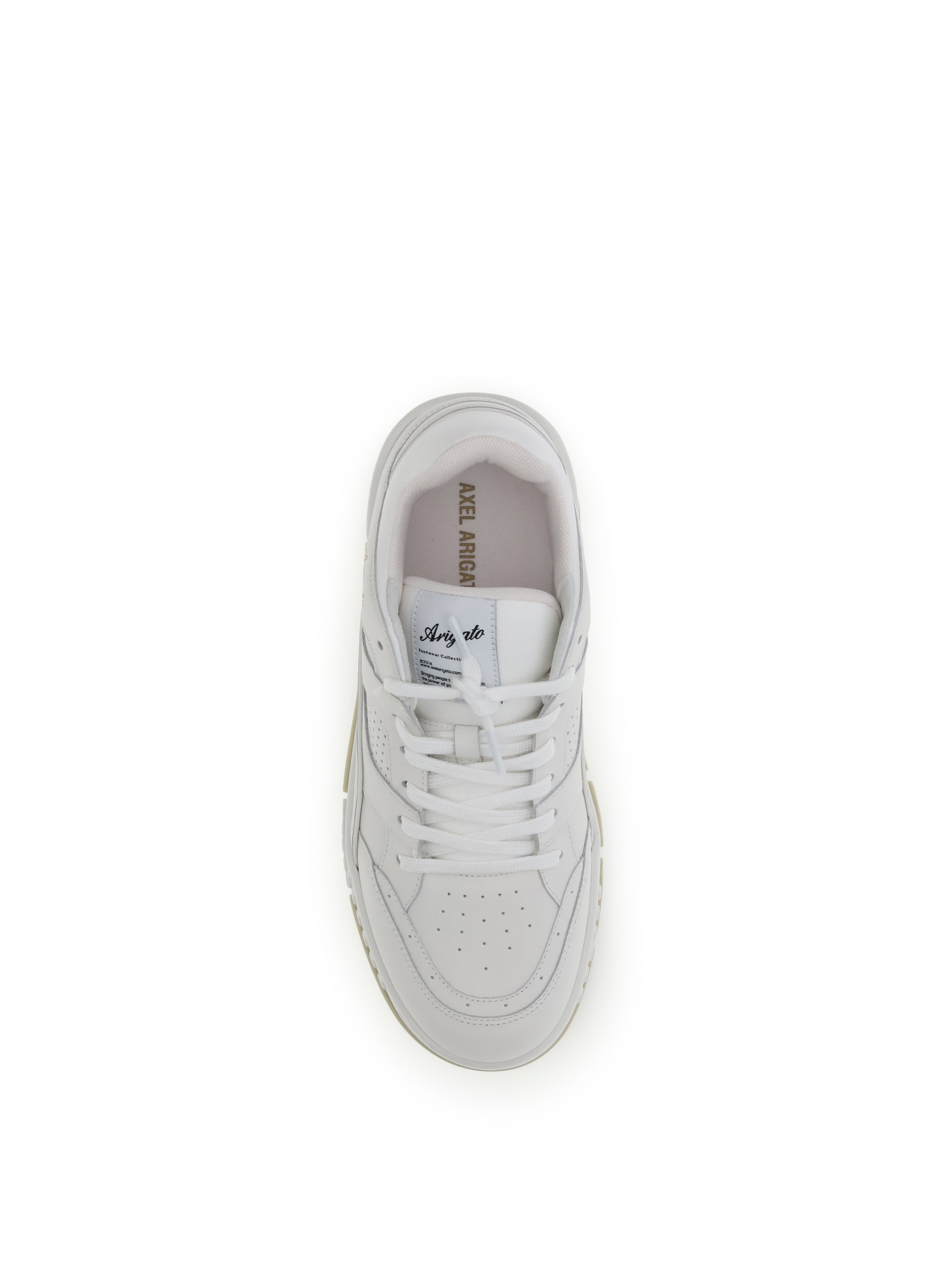Axel Arigato Men Area Lo Sneakers AXEL ARIGATO