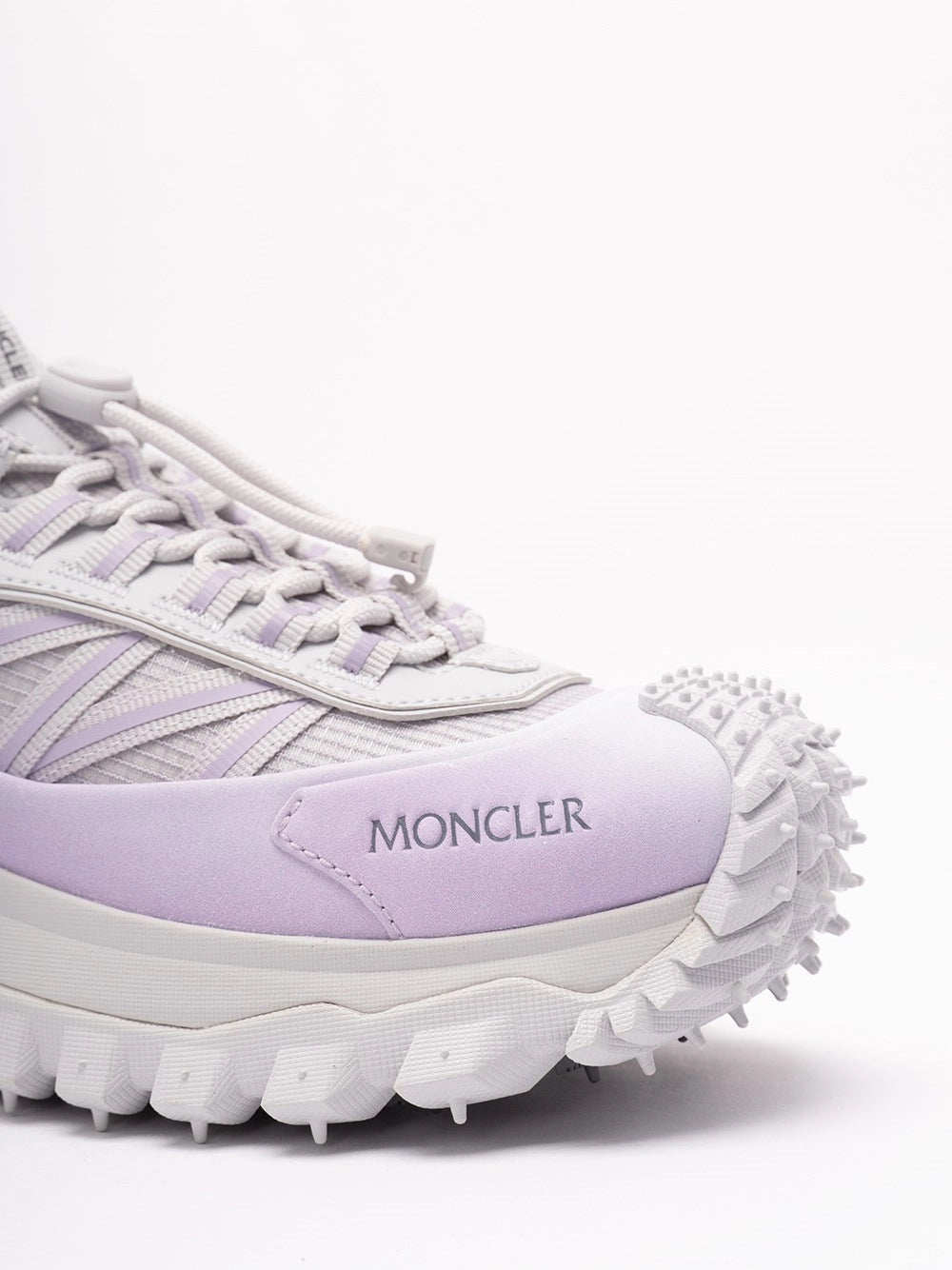 Moncler Women `Trailgrip` Low Top Sneakers MONCLER