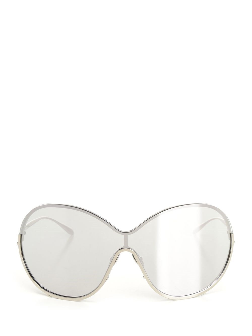Alaïa Women Oversized Sunglasses ALAIA