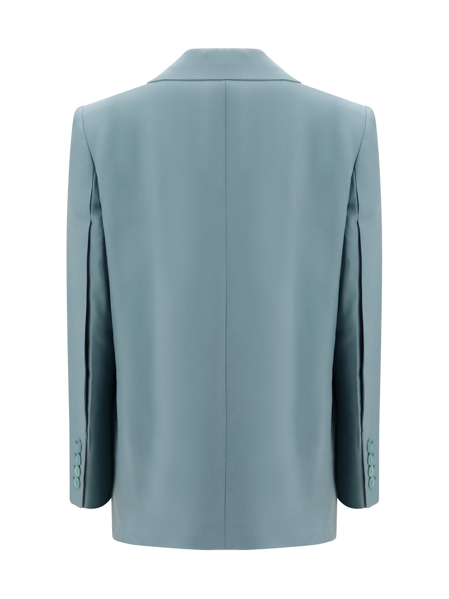 Chloé Women Double-Breasted Blazer