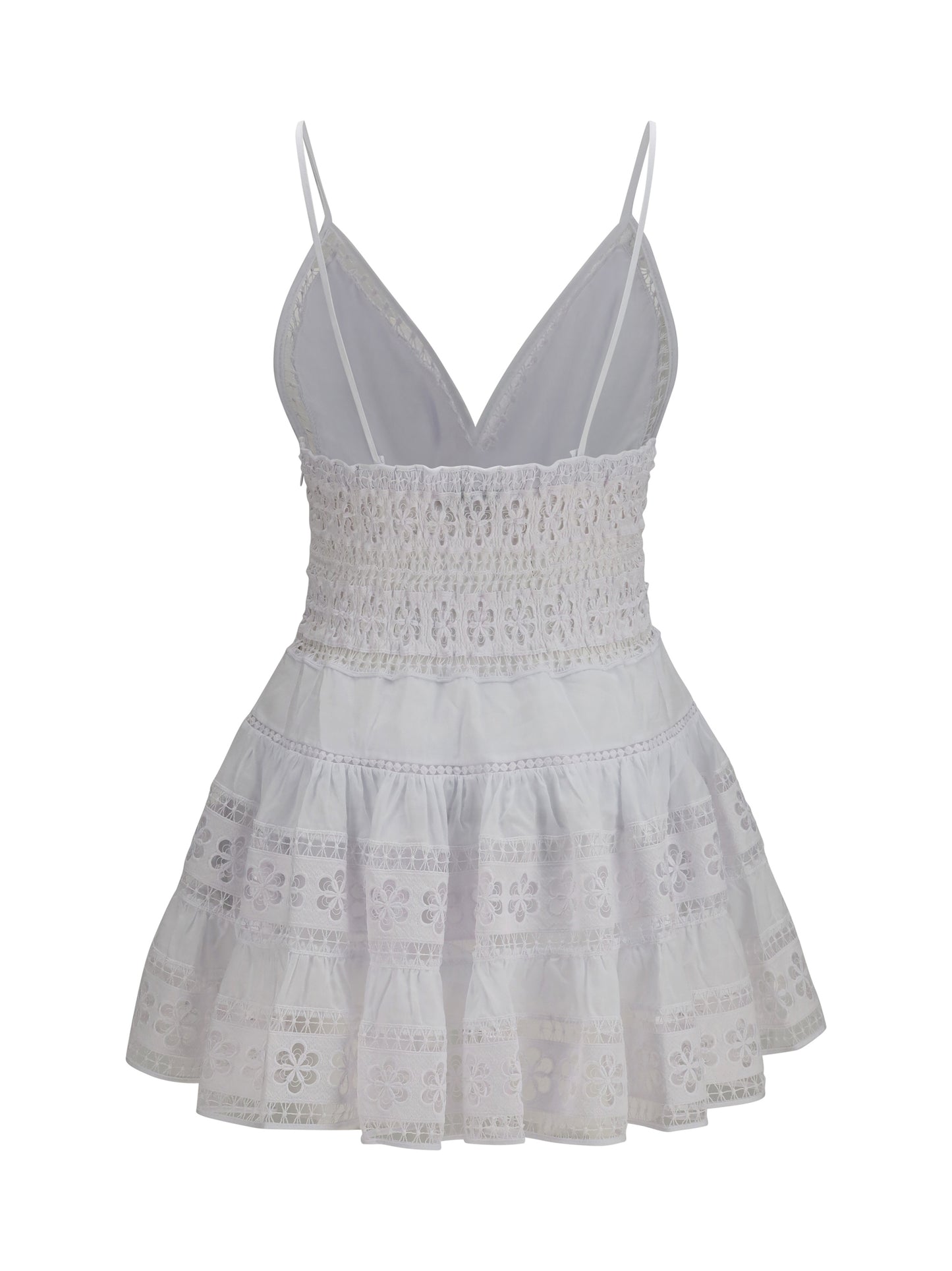 Charo Ruiz Women Isca Short Dress CHARO RUIZ