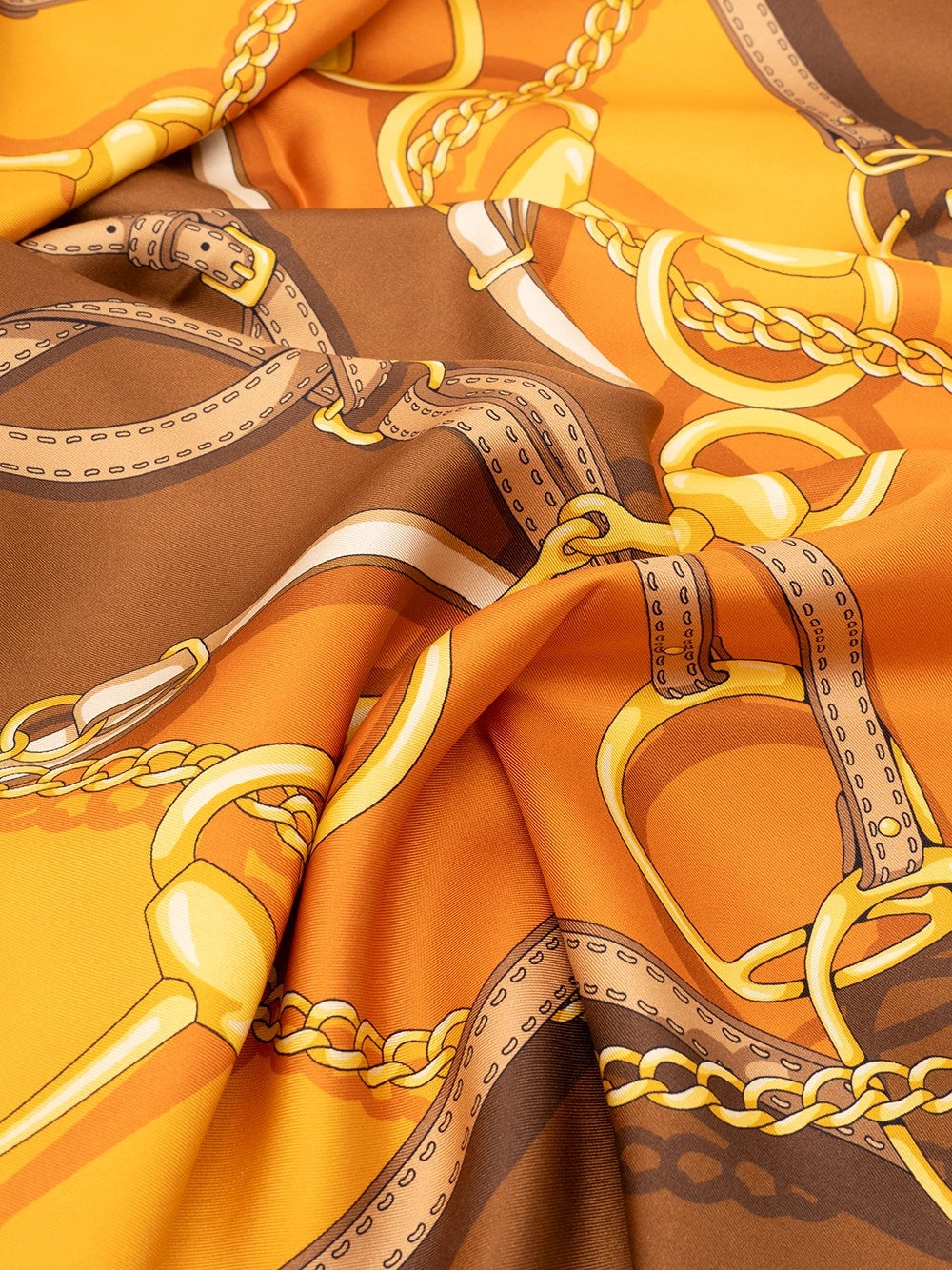 Gucci Women Equestrian Foulard GUCCI