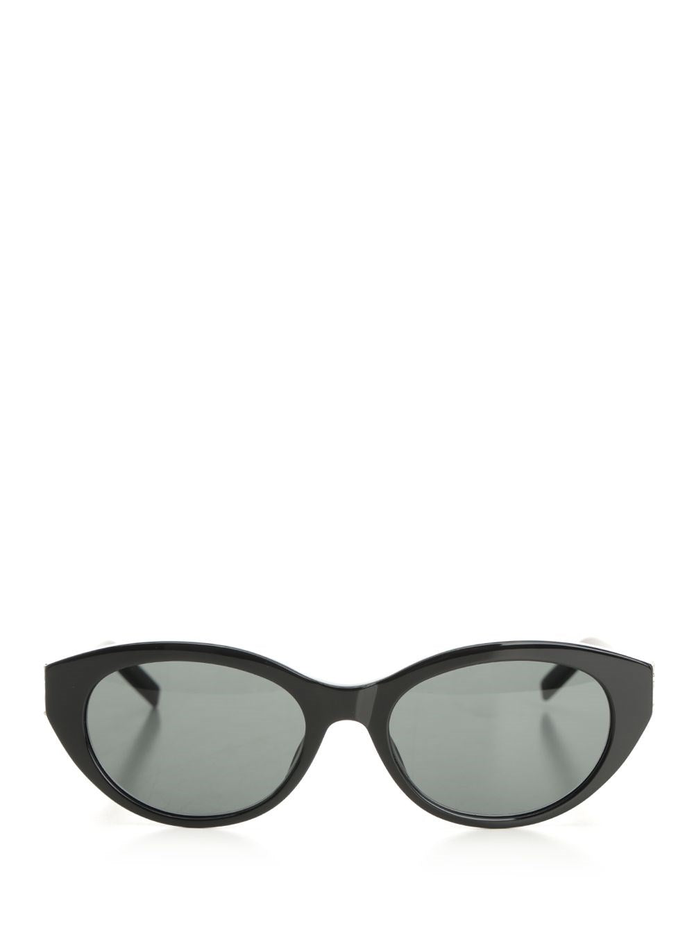 Saint Laurent Women Cat Eye Sunglasses SAINT LAURENT