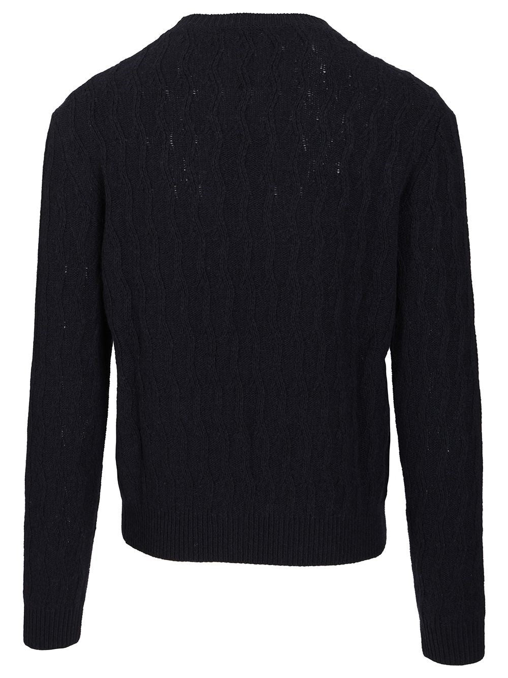 Etro Men Cashmere Sweater ETRO