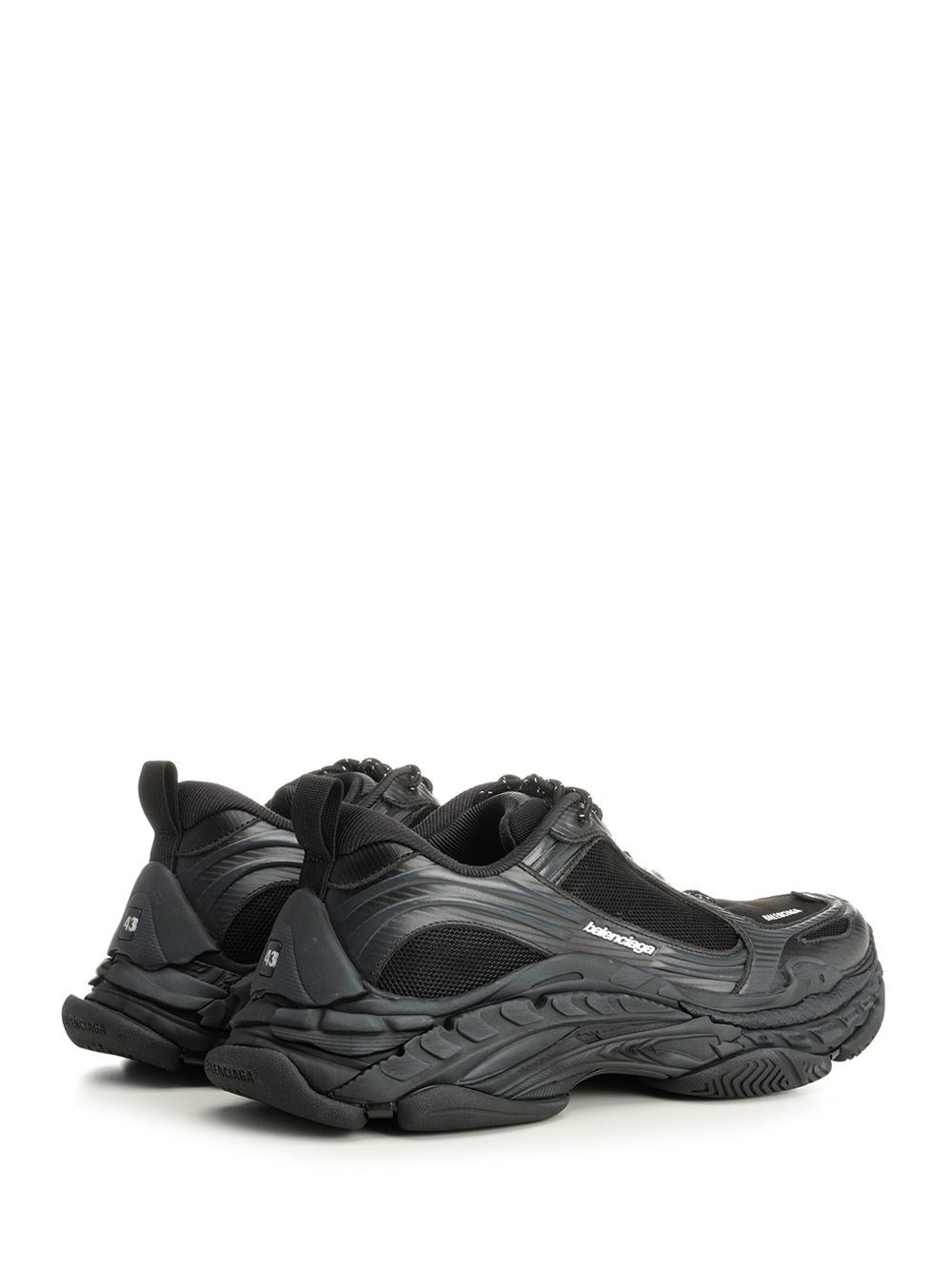 Balenciaga Men Triple S.2 Sneaker BALENCIAGA