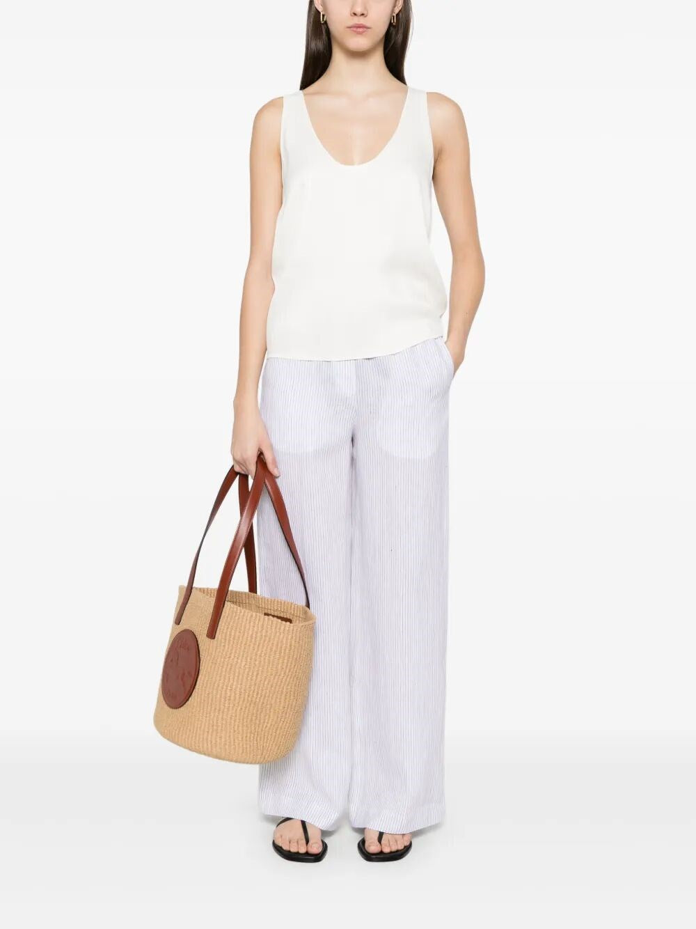Peserico Women Pants PESERICO