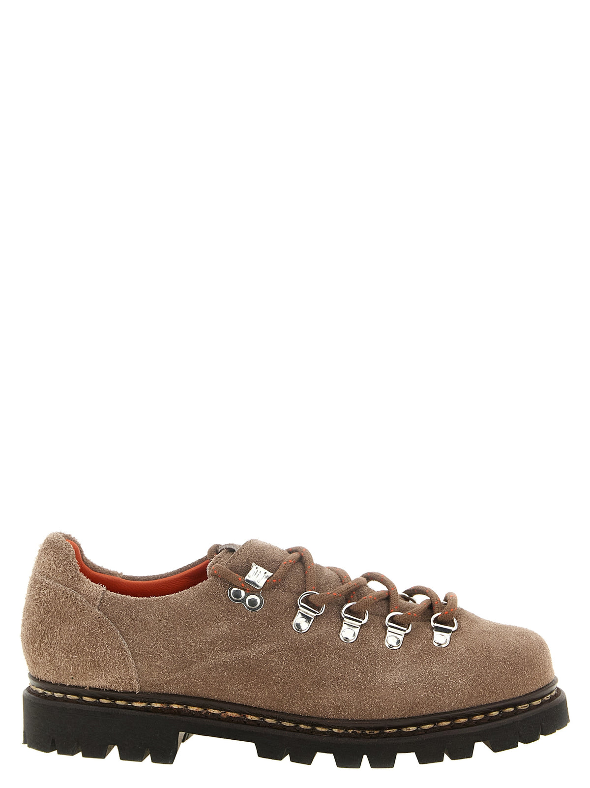 Paraboot Men 'Clusaz' Lace Up Shoes PARABOOT