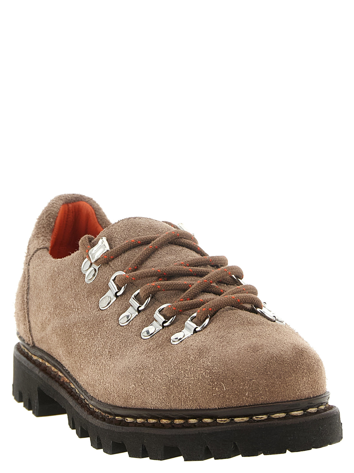 Paraboot Men 'Clusaz' Lace Up Shoes PARABOOT