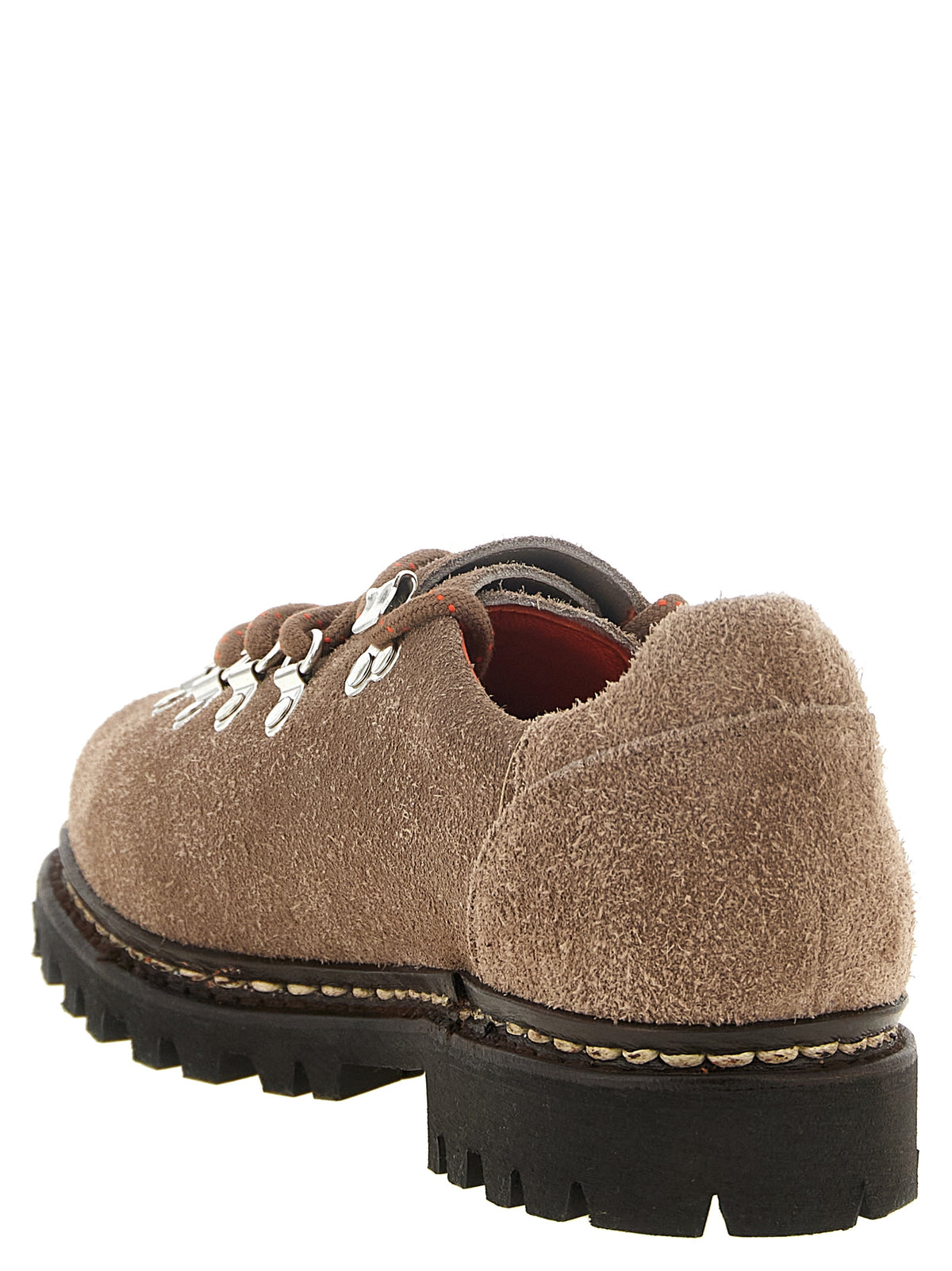 Paraboot Men 'Clusaz' Lace Up Shoes PARABOOT
