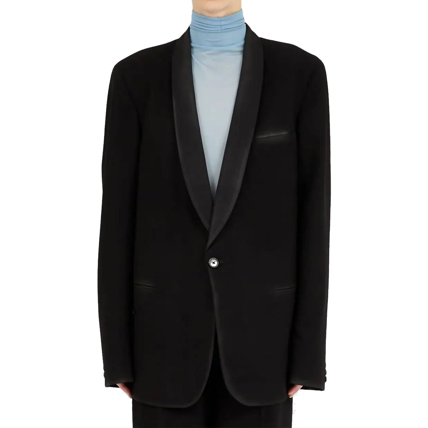 Maison Margiela Wool Blazer Women MAISON MARGIELA
