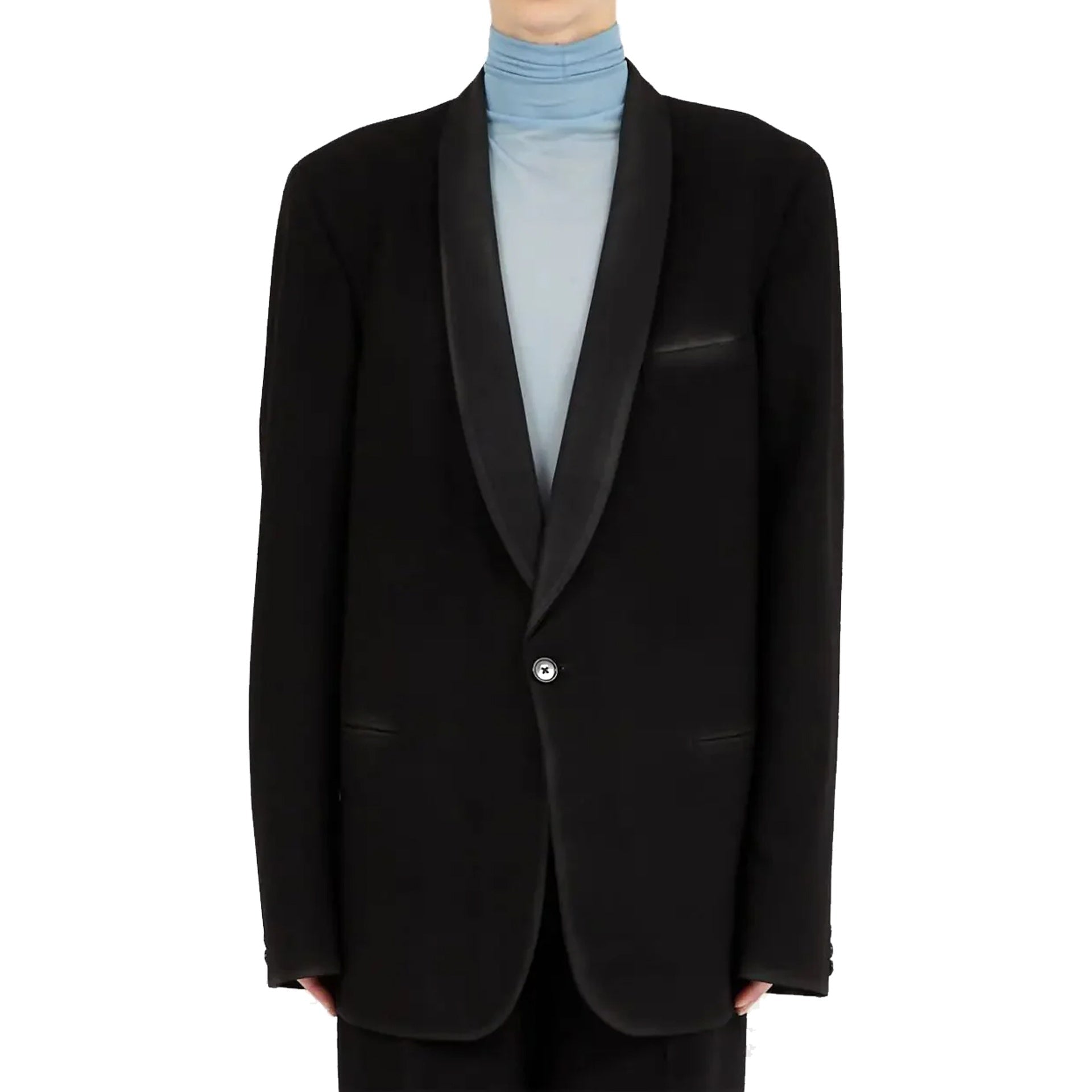 Maison Margiela Wool Blazer Women MAISON MARGIELA