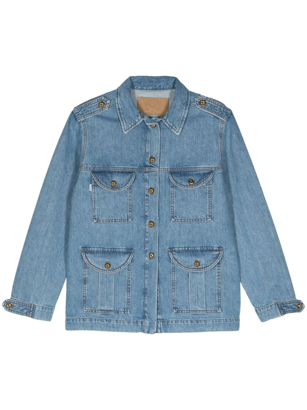 Blazé Milano Women Nariida Maya Saharan Jacket BLAZE MILANO