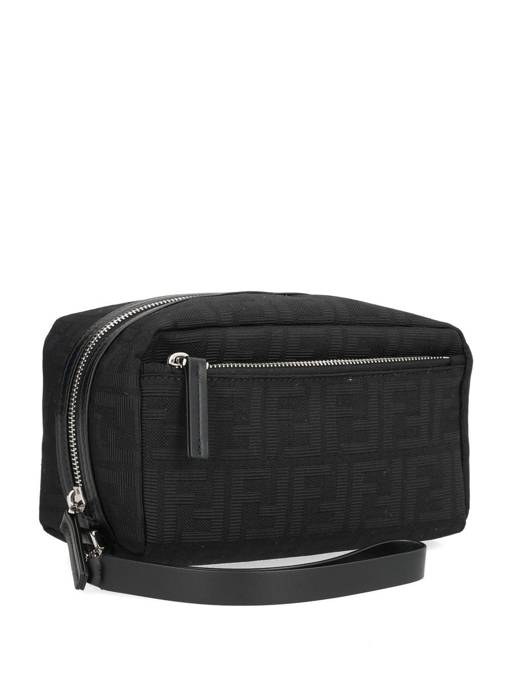 Fendi Women Compact Beauty Case FENDI
