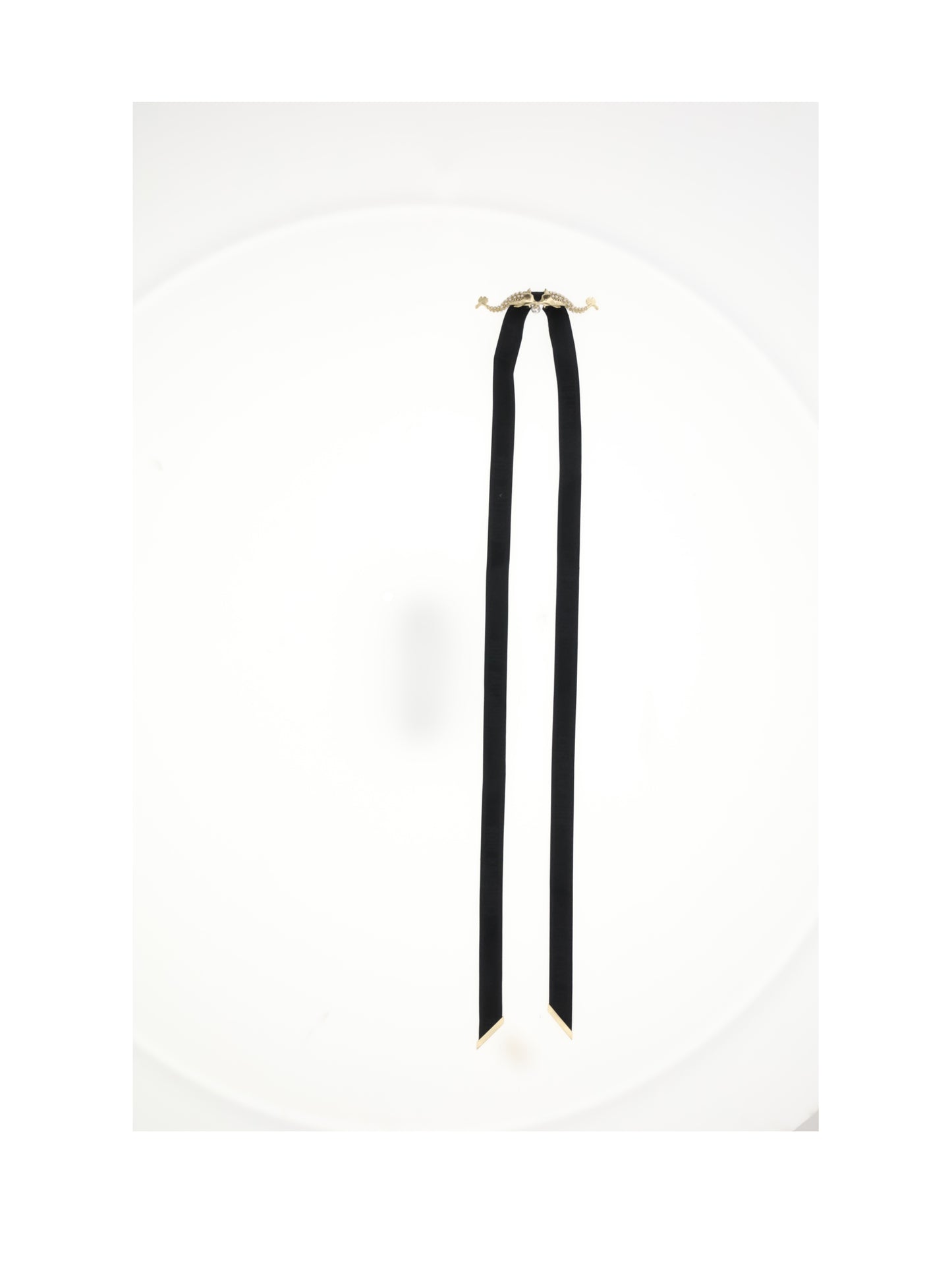 Dior Women Dior Arabesque Choker CHRISTIAN DIOR