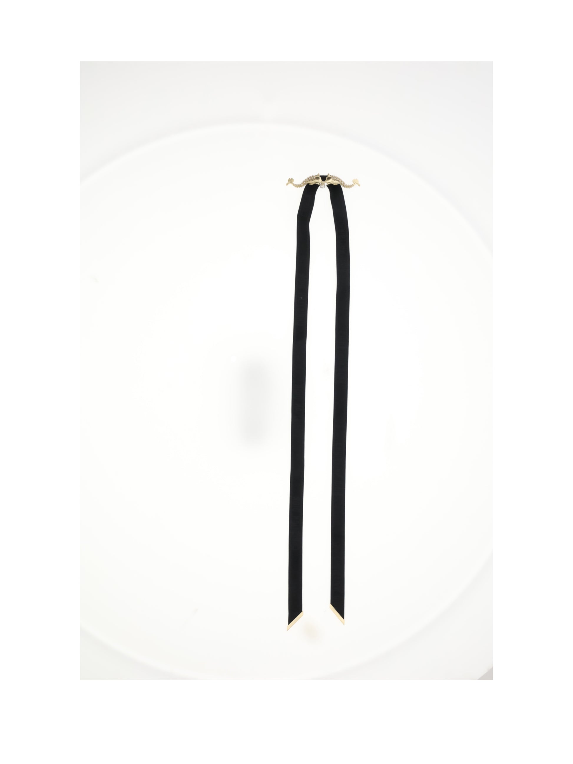 Dior Women Dior Arabesque Choker CHRISTIAN DIOR