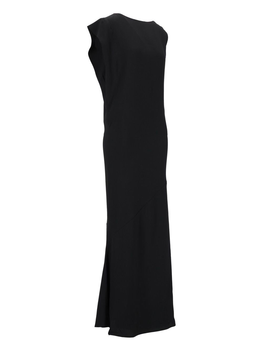 Jacquemus Women "Drap" Dress JACQUEMUS
