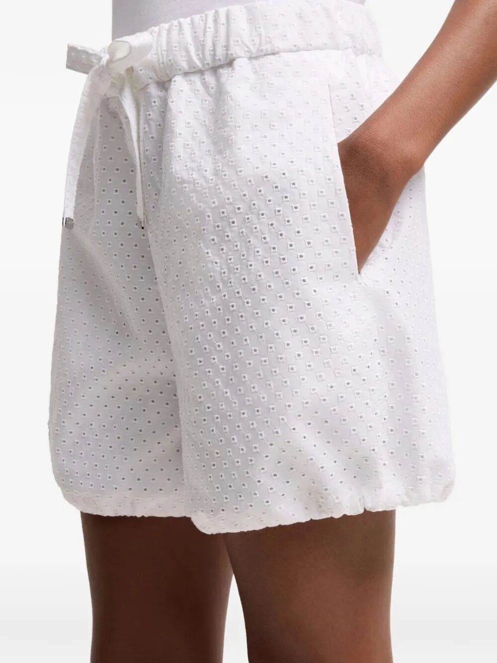 Moncler Women Shorts MONCLER