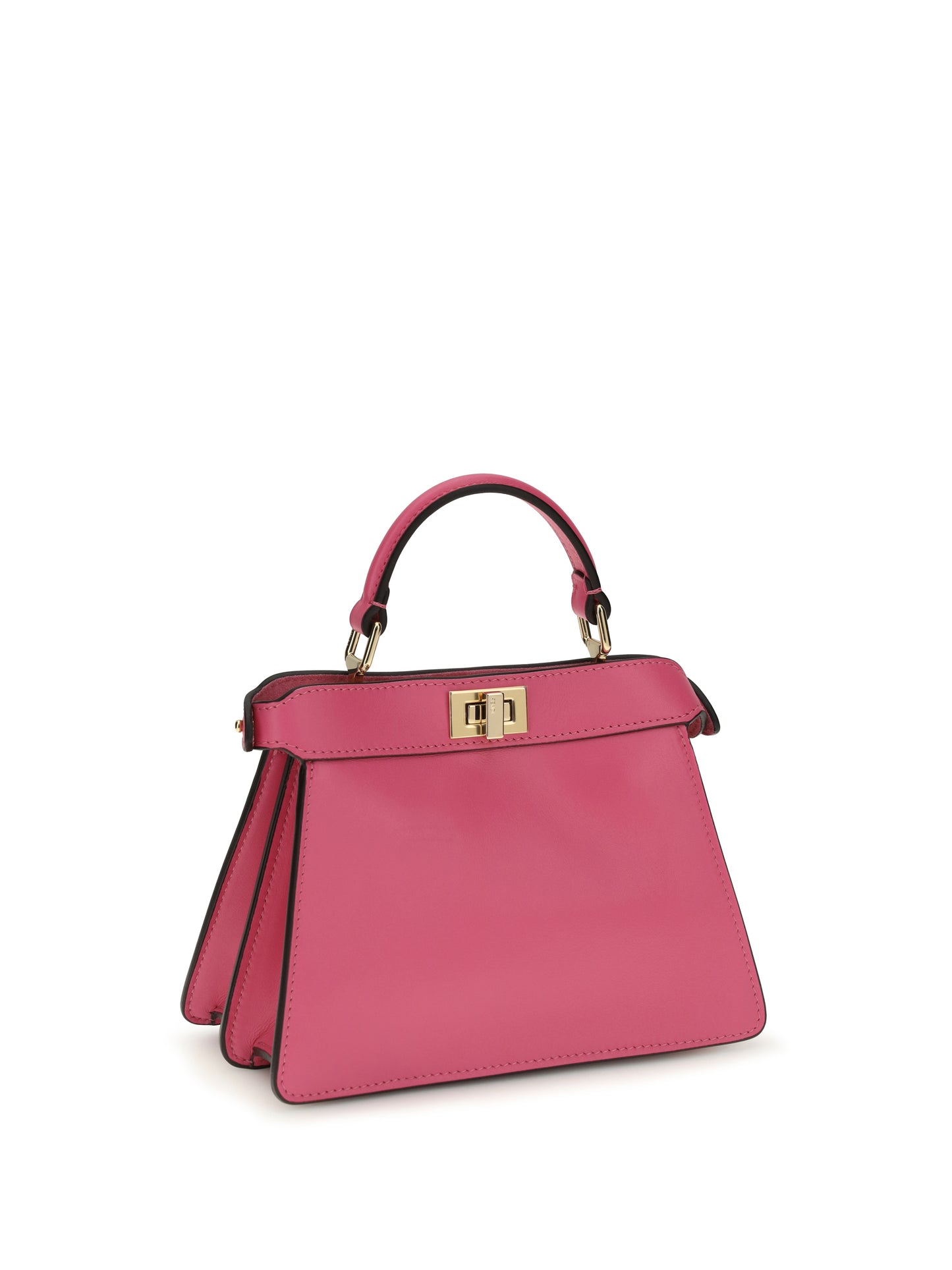 Fendi Women Peekaboo I See U Petite Handbag FENDI