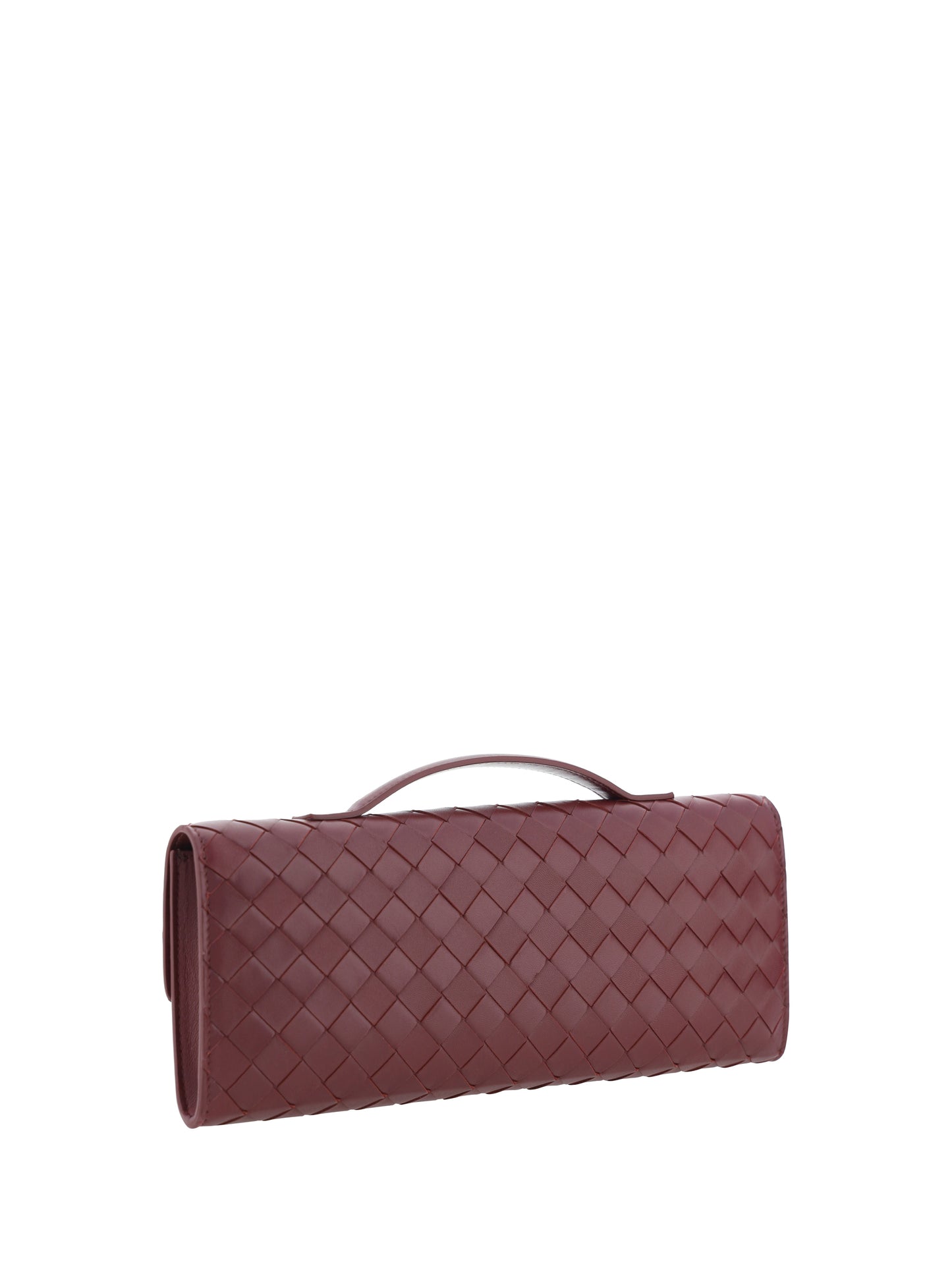 Bottega Veneta Women Andiamo Handbag BOTTEGA VENETA