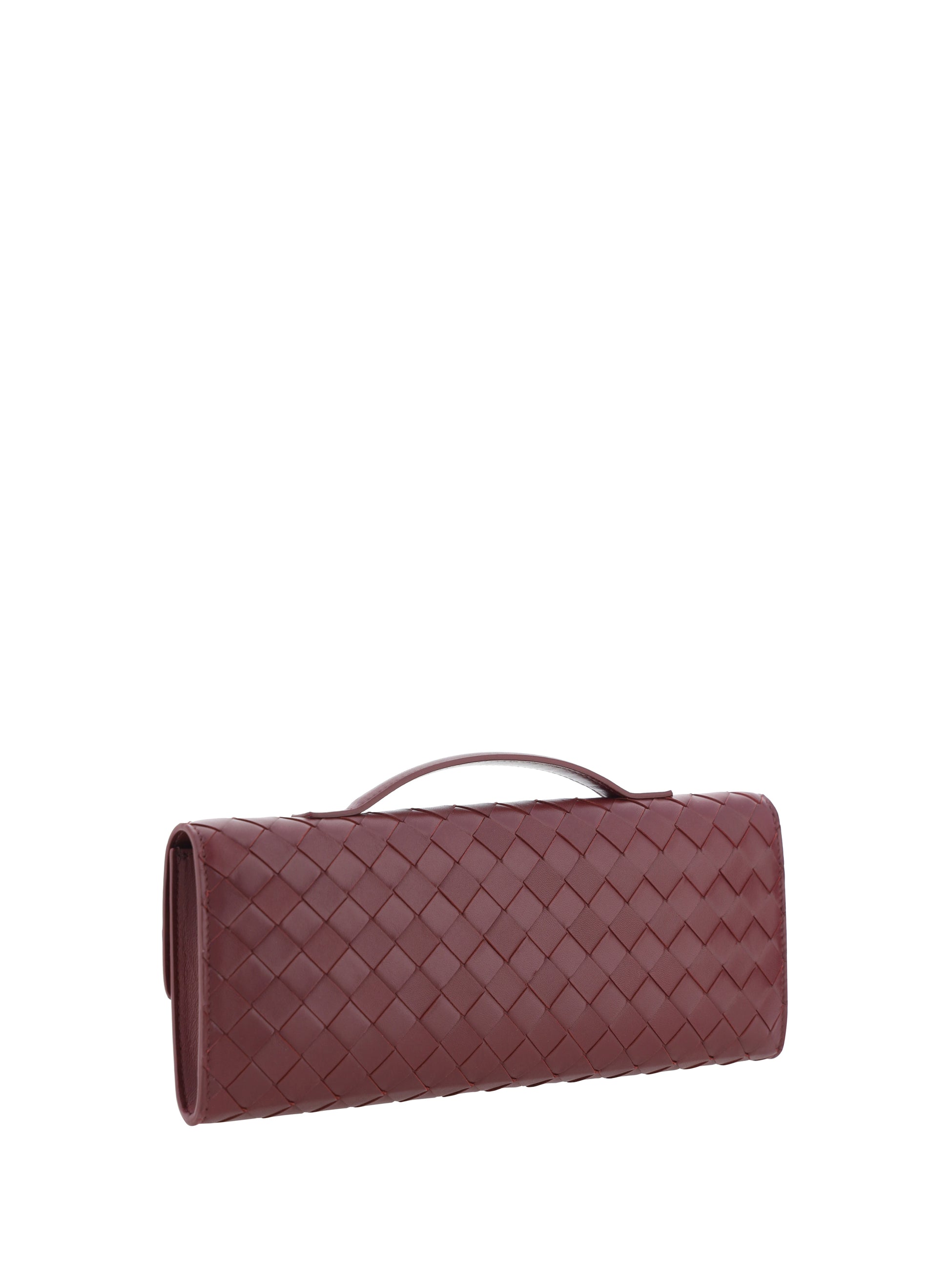 Bottega Veneta Women Andiamo Handbag BOTTEGA VENETA
