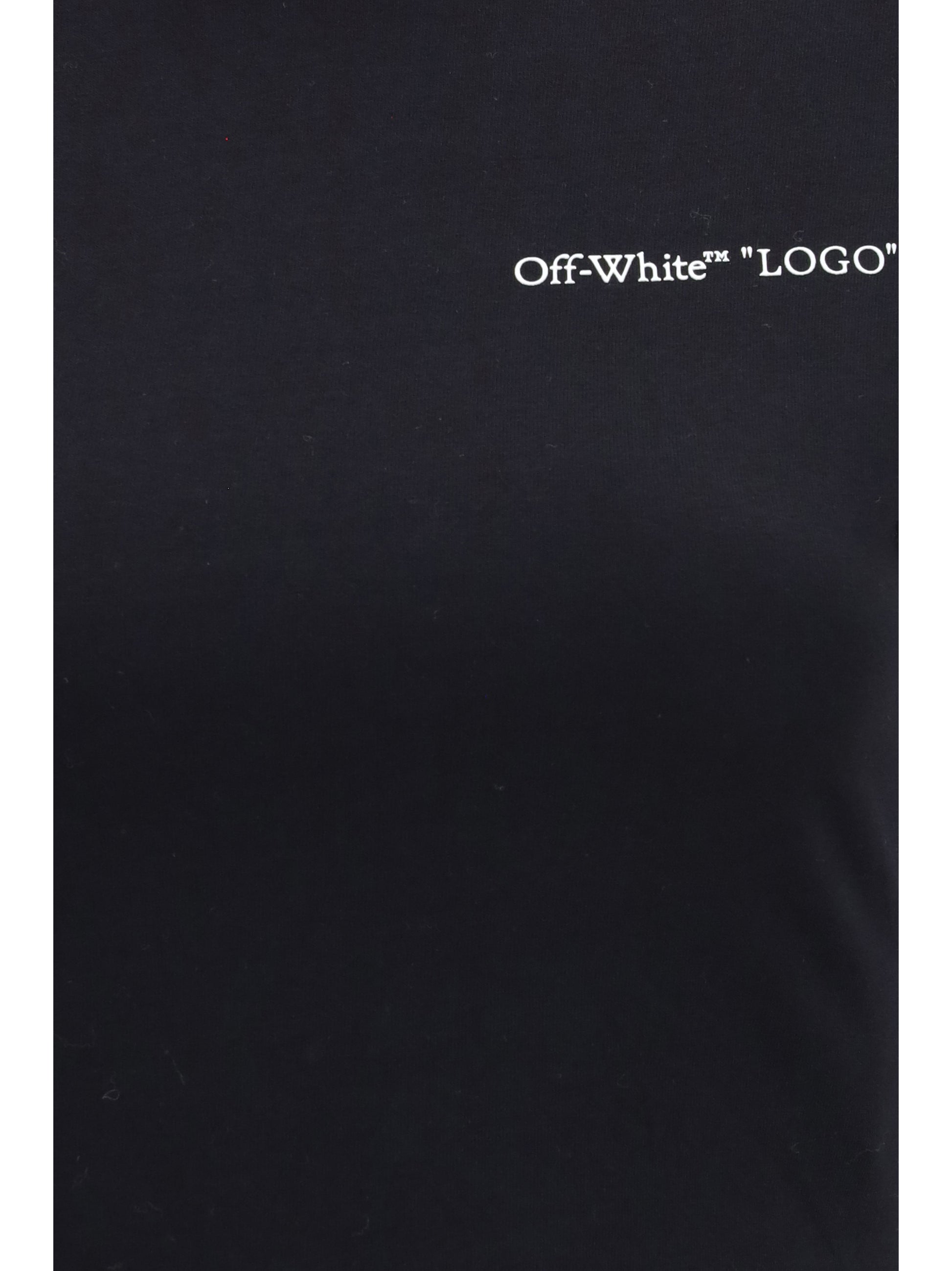 Off-White Women Printed T-Shirt OFF-WHITE
