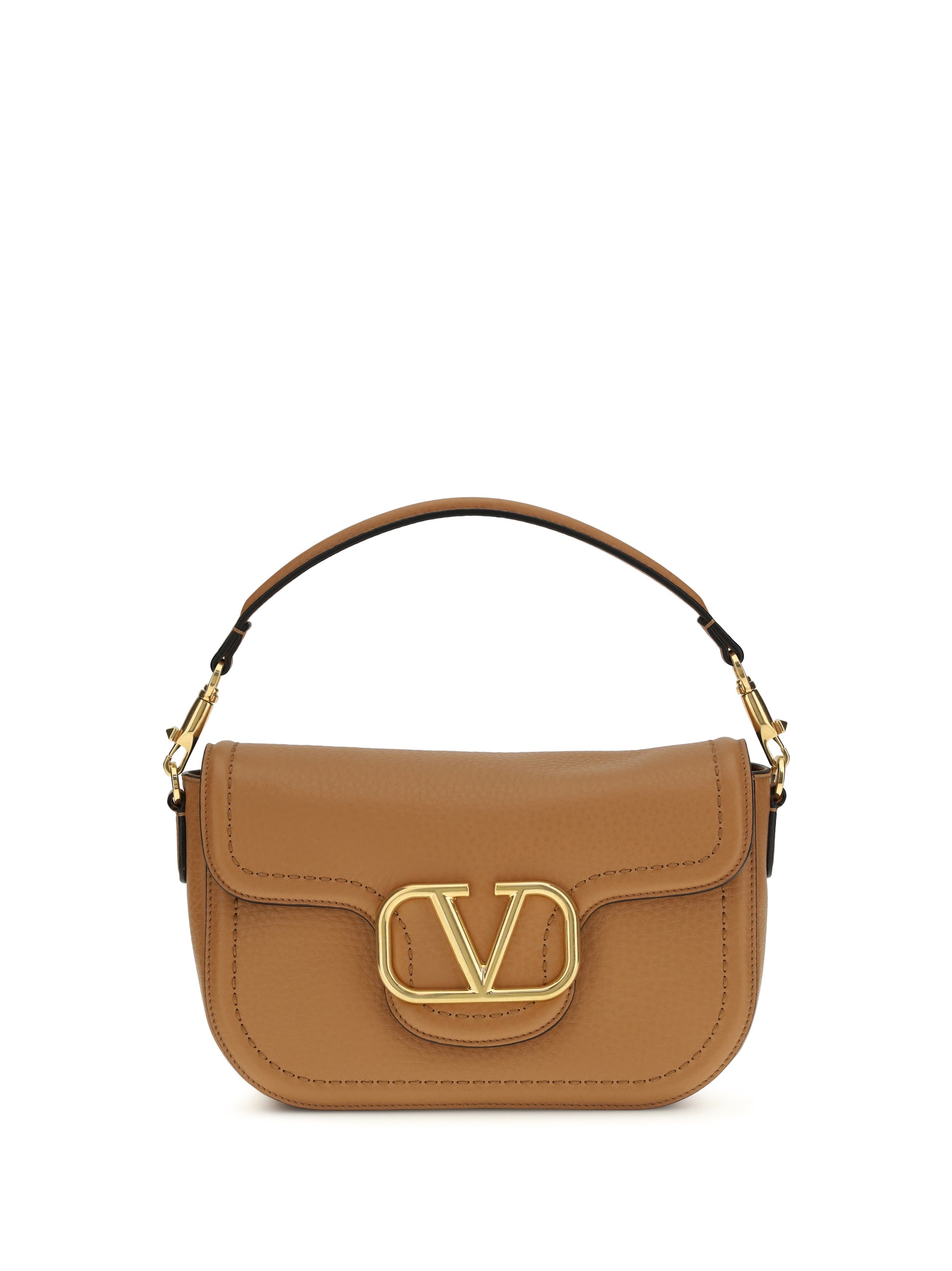 Valentino Garavani Women Vlogo Shoulder Bag VALENTINO GARAVANI