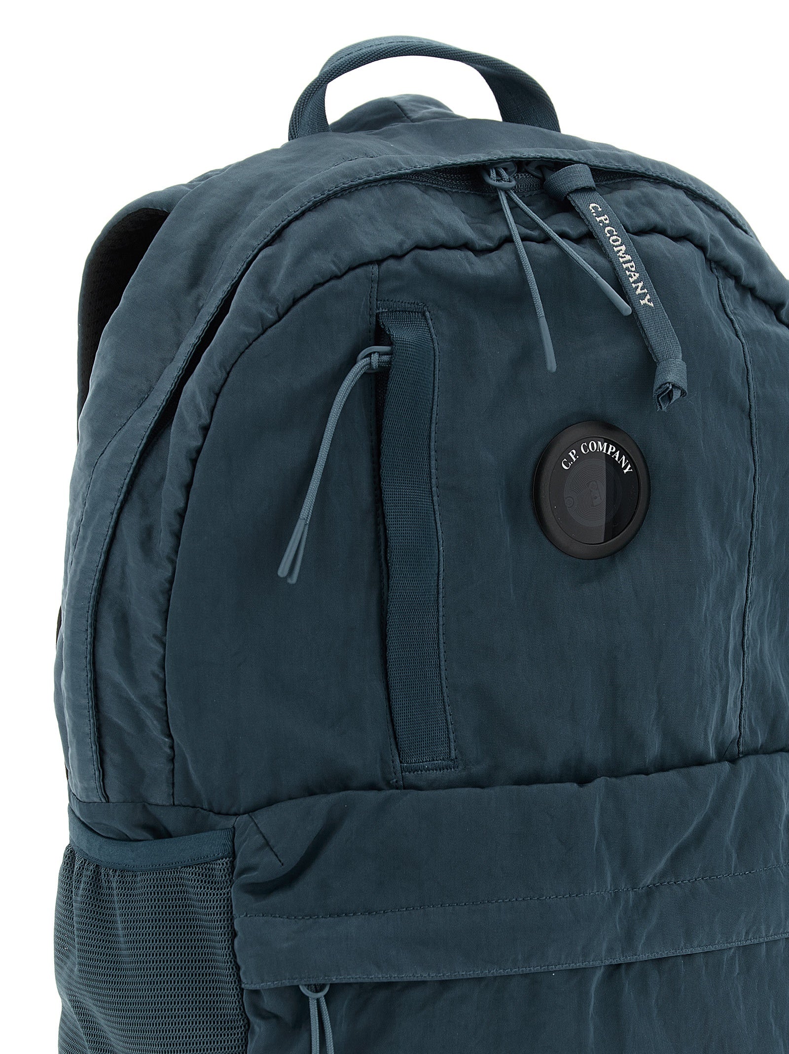 C.P. Company Men 'Nylon B' Backpack C.P. COMPANY