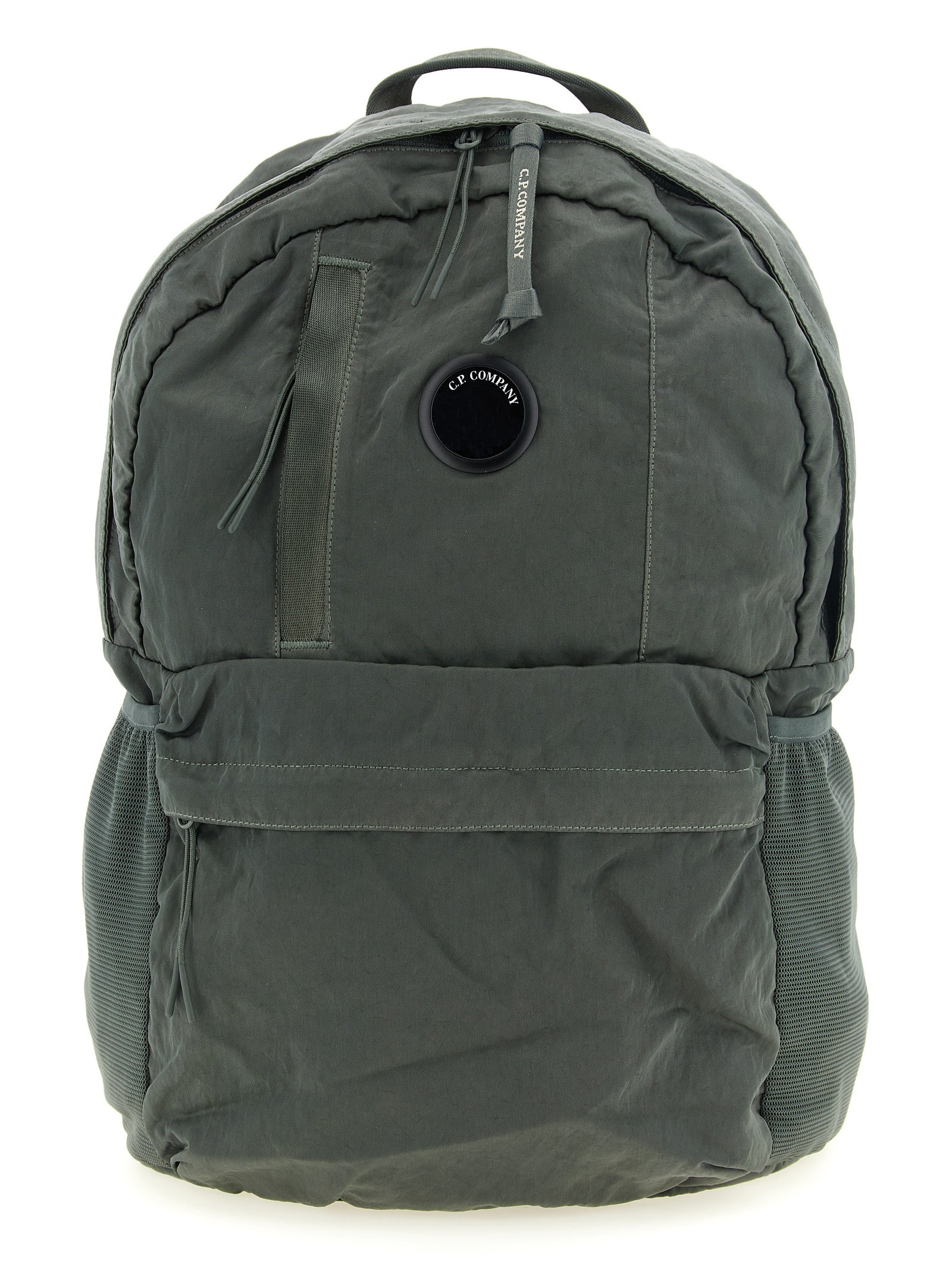 C.P. Company Men 'Nylon B' Backpack C.P. COMPANY