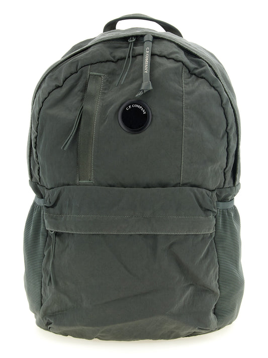 C.P. Company Men 'Nylon B' Backpack C.P. COMPANY
