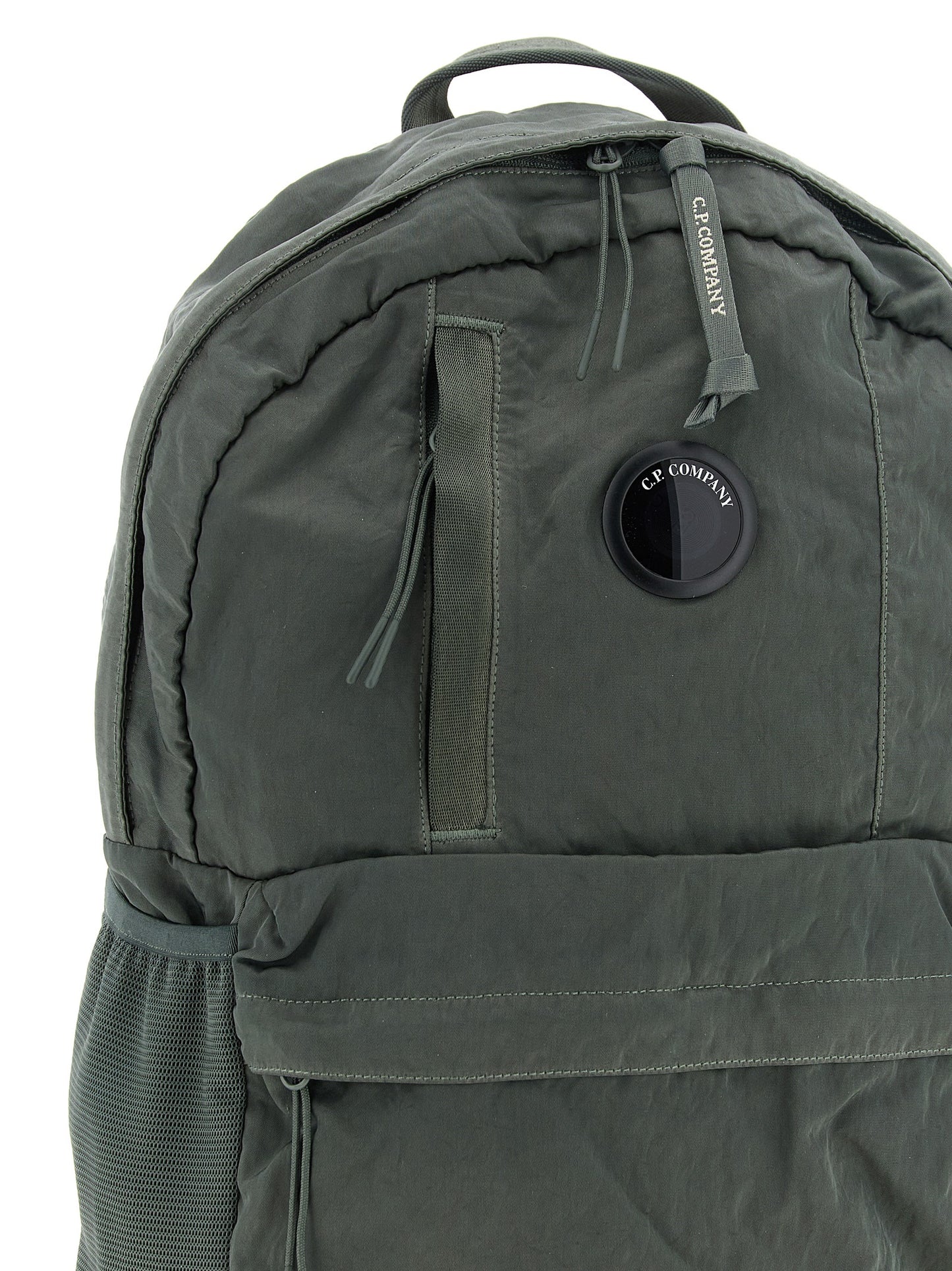 C.P. Company Men 'Nylon B' Backpack C.P. COMPANY