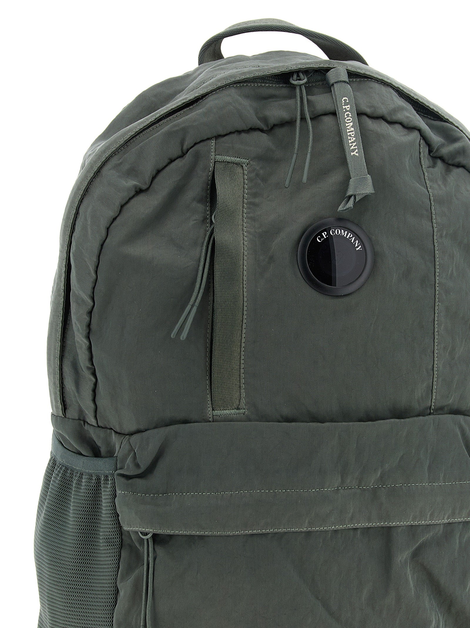 C.P. Company Men 'Nylon B' Backpack C.P. COMPANY