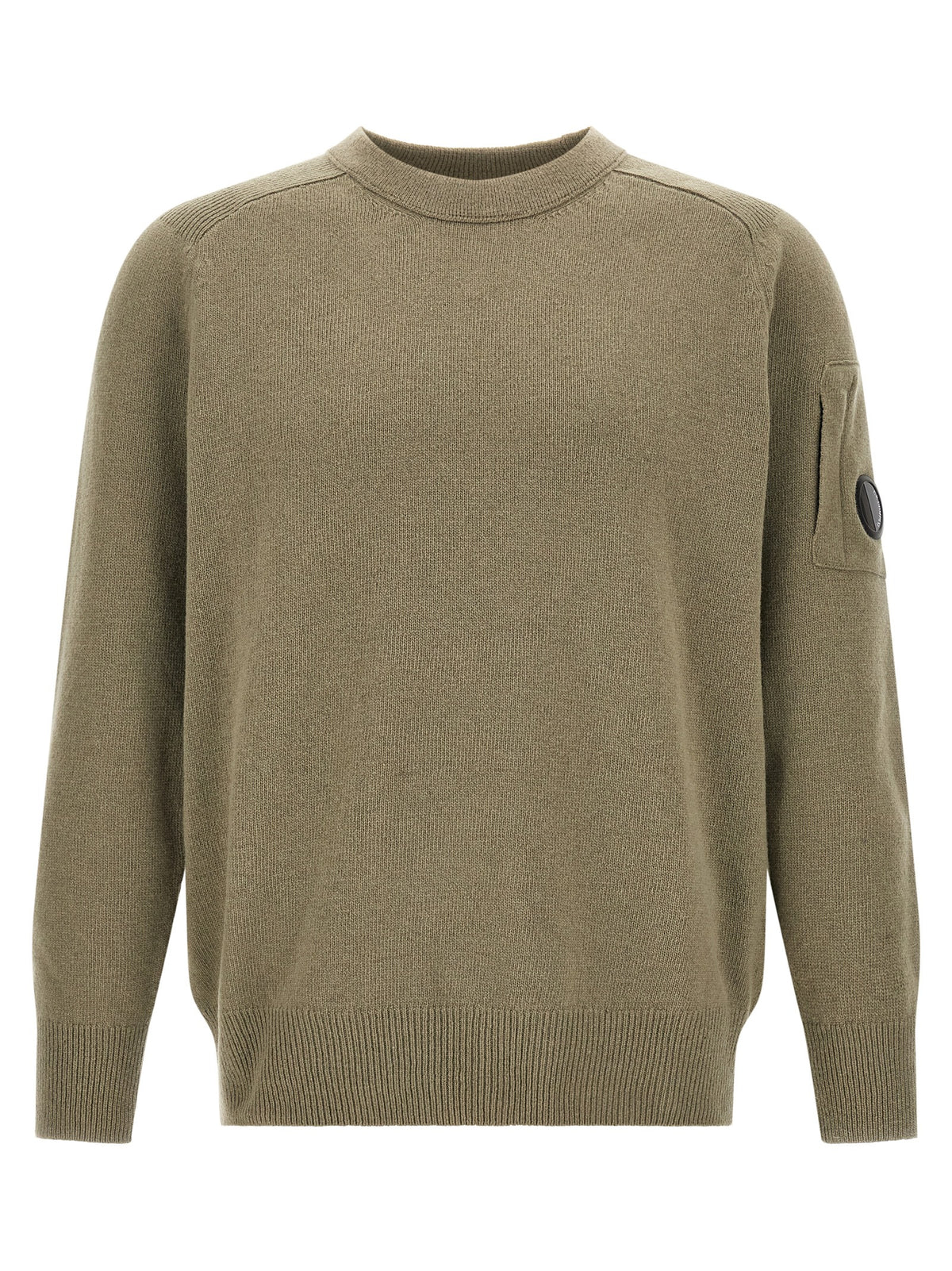 C.P. Company Men 'Lens' Sweater C.P. COMPANY