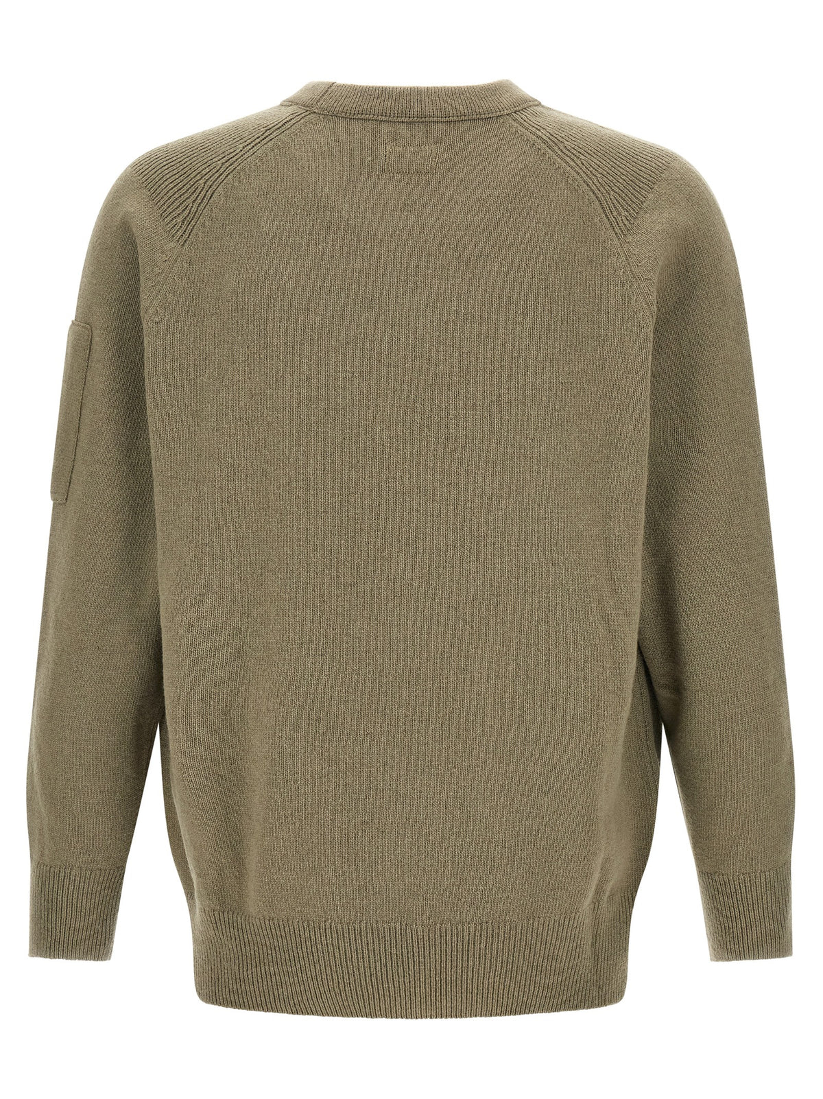 C.P. Company Men 'Lens' Sweater C.P. COMPANY