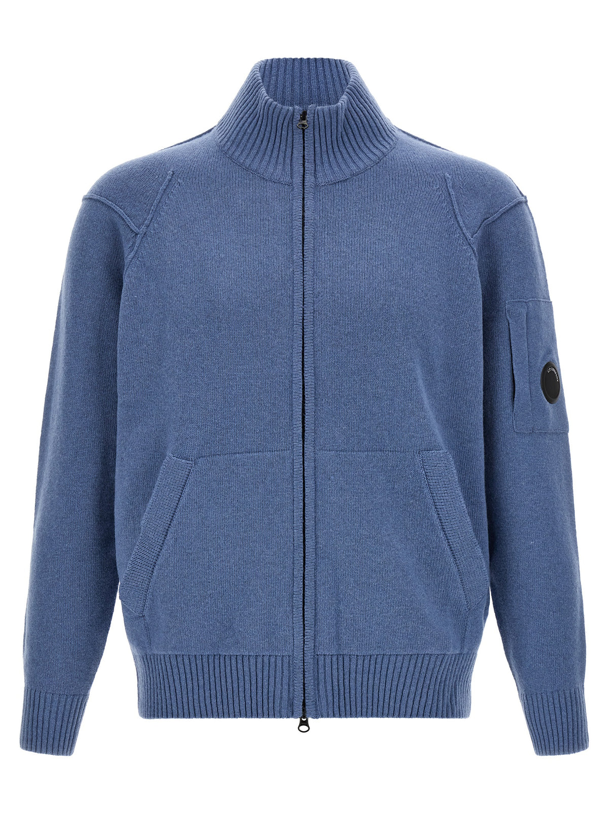 C.P. Company Men 'Lens' Cardigan C.P. COMPANY