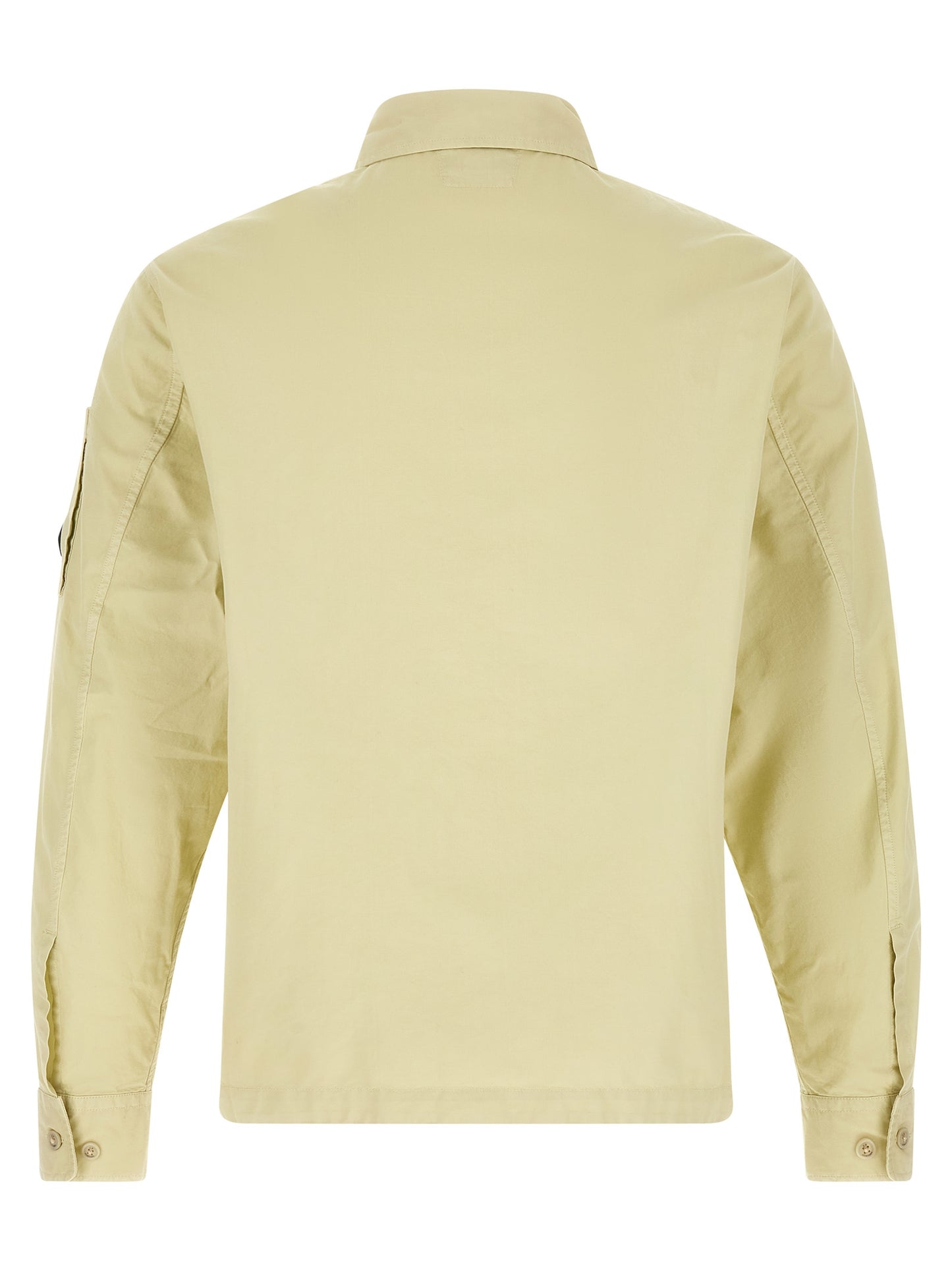 C.P. Company Men 'Lens' Overshirt C.P. COMPANY
