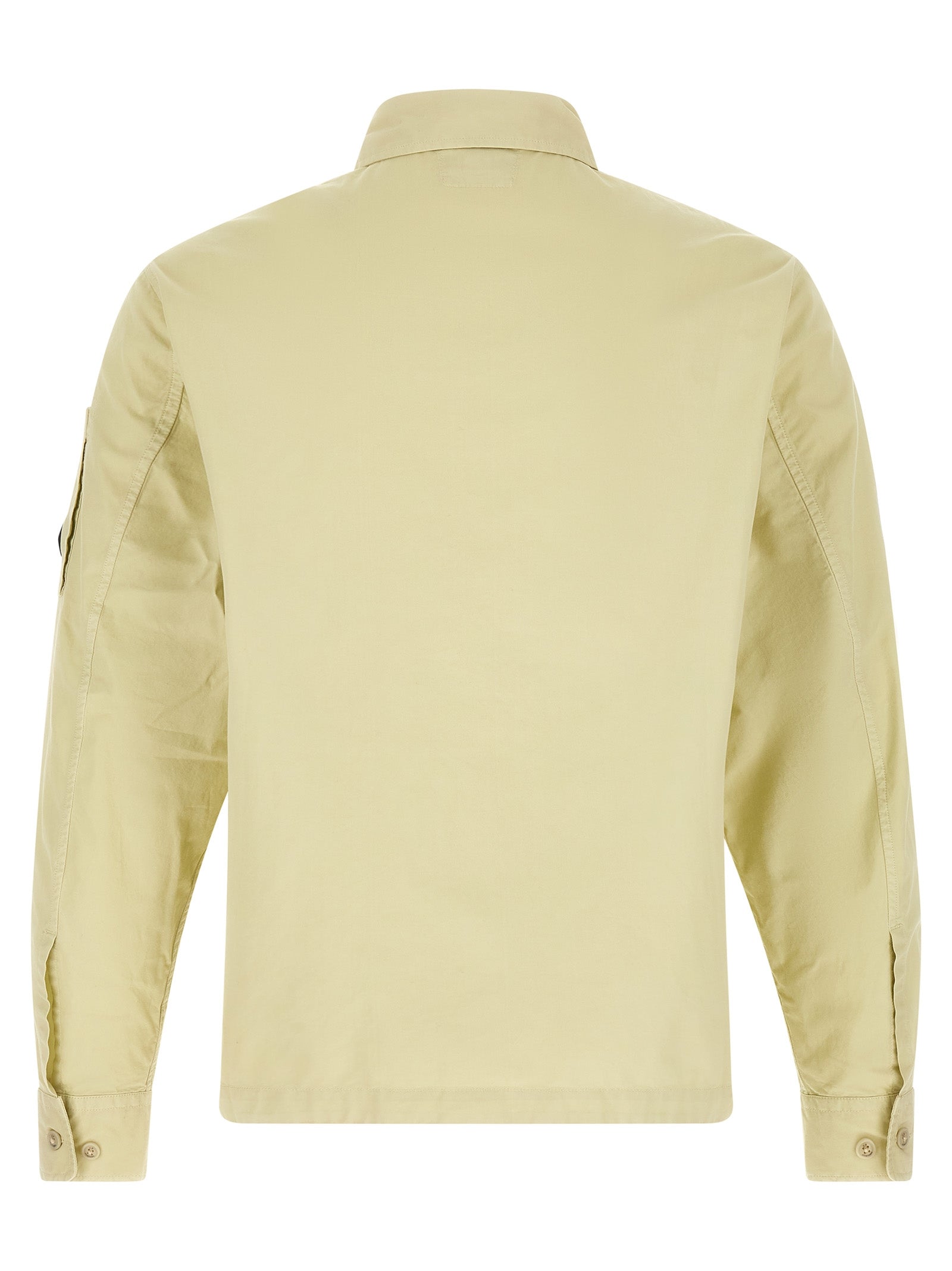 C.P. Company Men 'Lens' Overshirt C.P. COMPANY