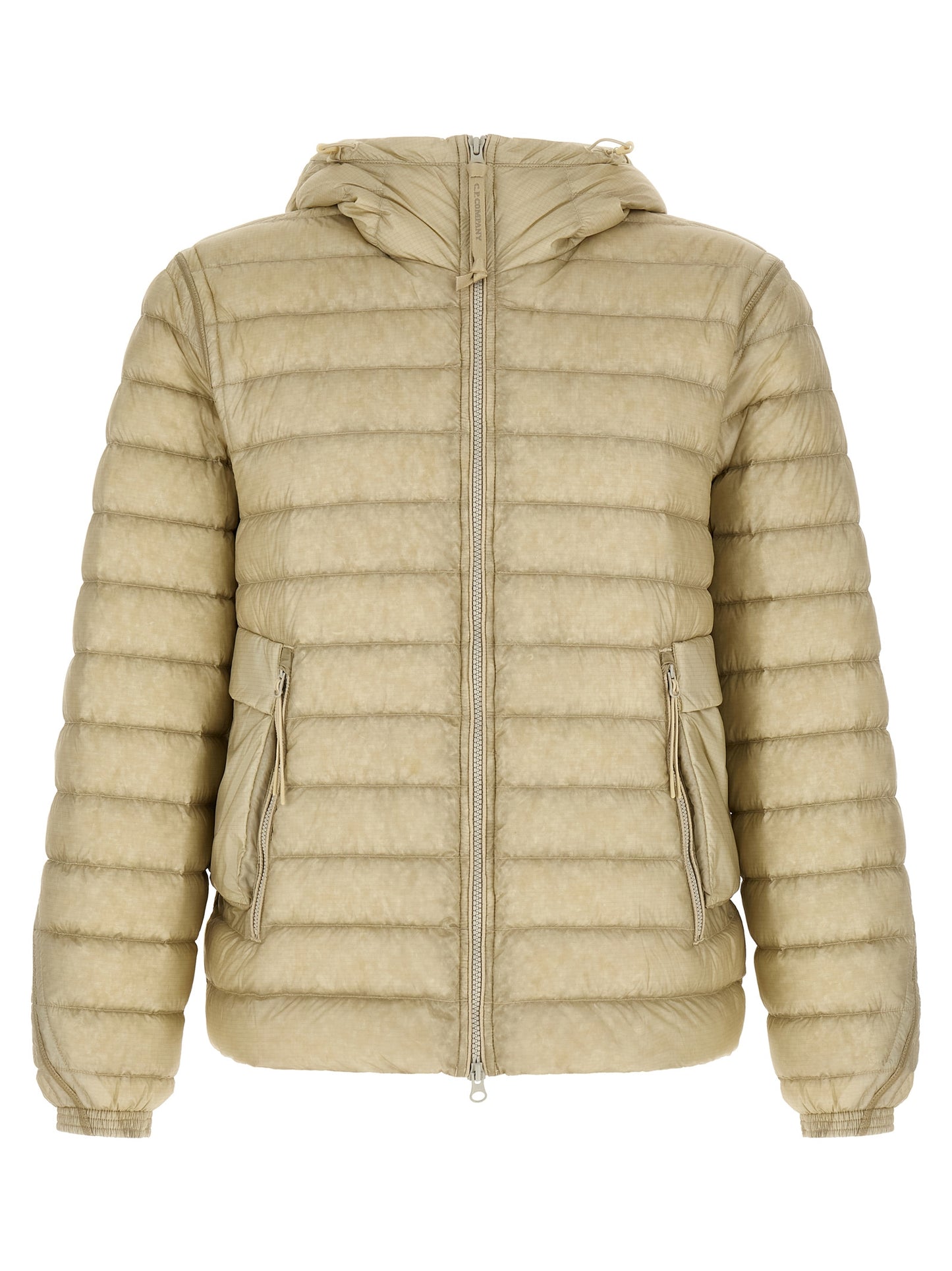 C.P. Company Men 'Goggle' Down Jacket C.P. COMPANY
