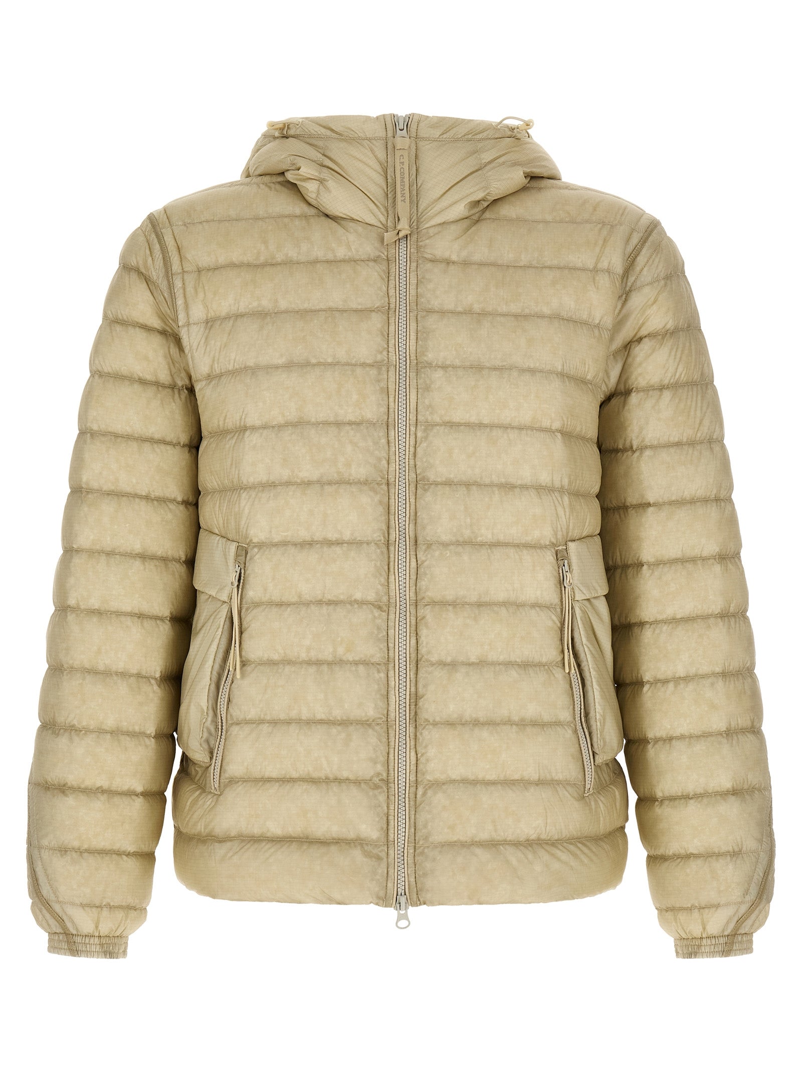 C.P. Company Men 'Goggle' Down Jacket C.P. COMPANY