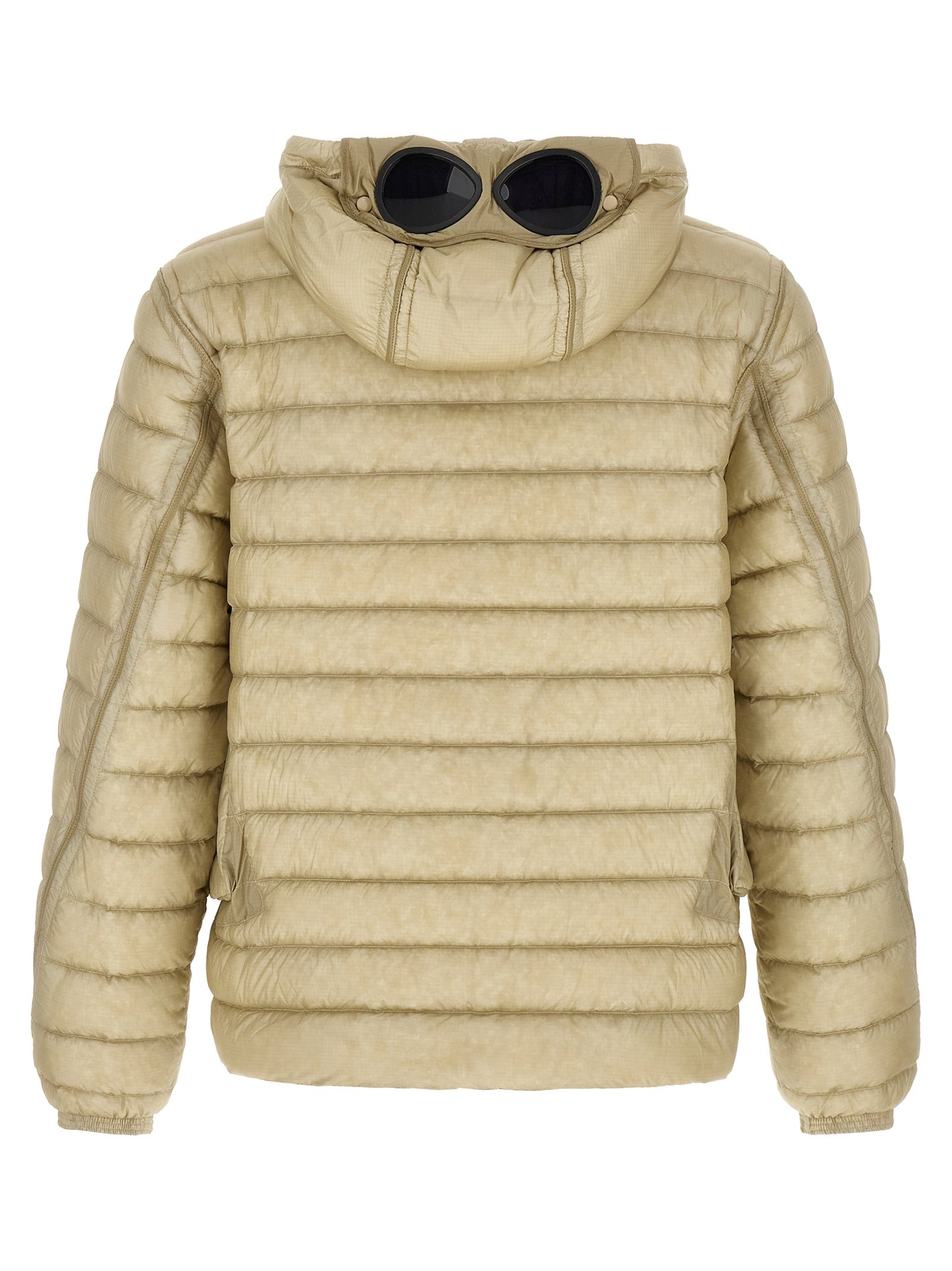 C.P. Company Men 'Goggle' Down Jacket C.P. COMPANY