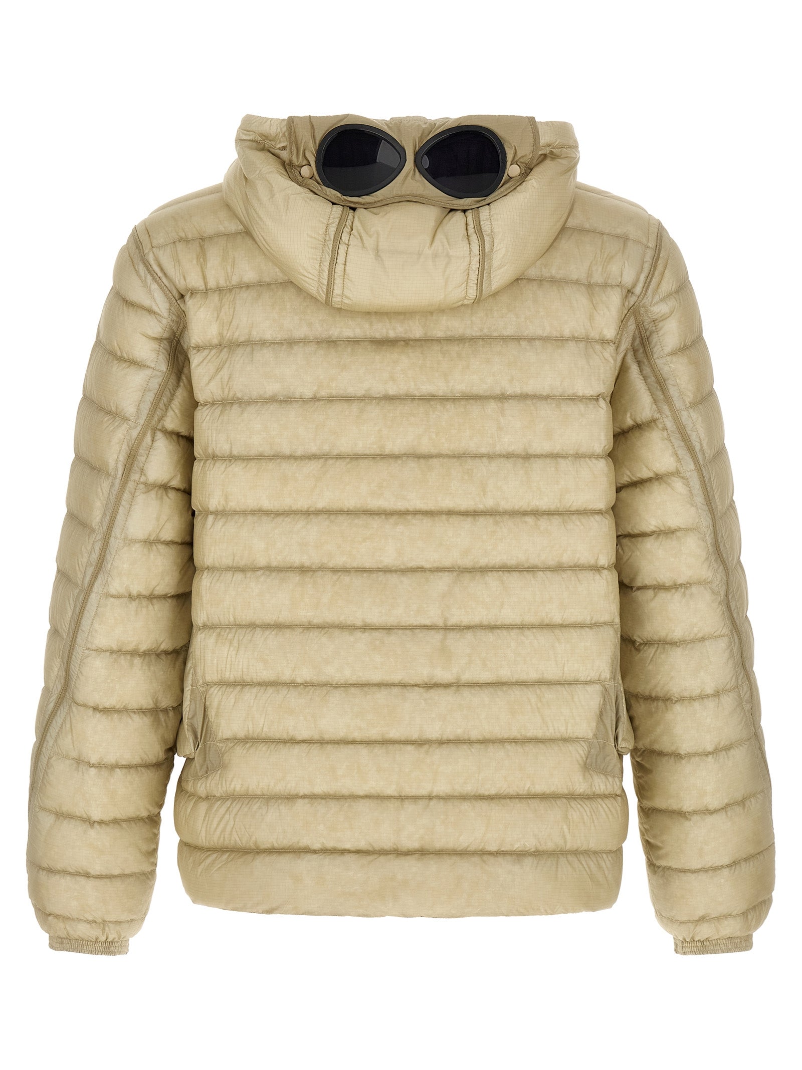 C.P. Company Men 'Goggle' Down Jacket C.P. COMPANY