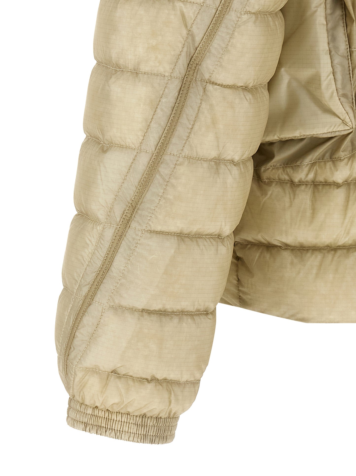 C.P. Company Men 'Goggle' Down Jacket C.P. COMPANY