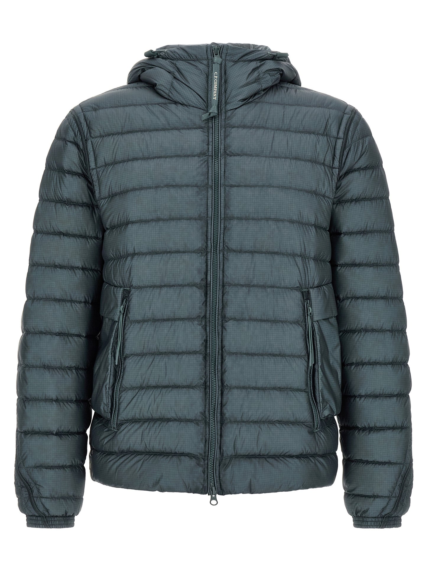 C.P. Company Men 'Goggle' Down Jacket C.P. COMPANY
