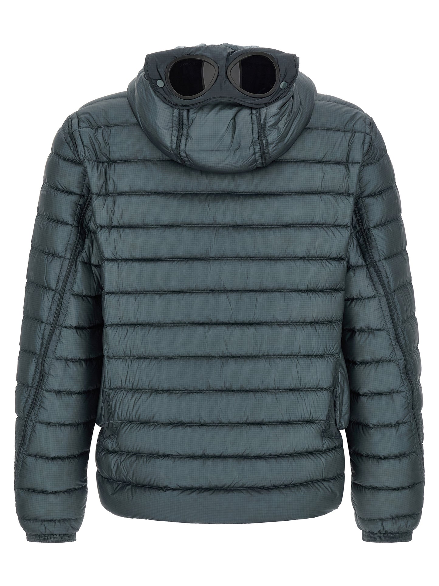 C.P. Company Men 'Goggle' Down Jacket C.P. COMPANY