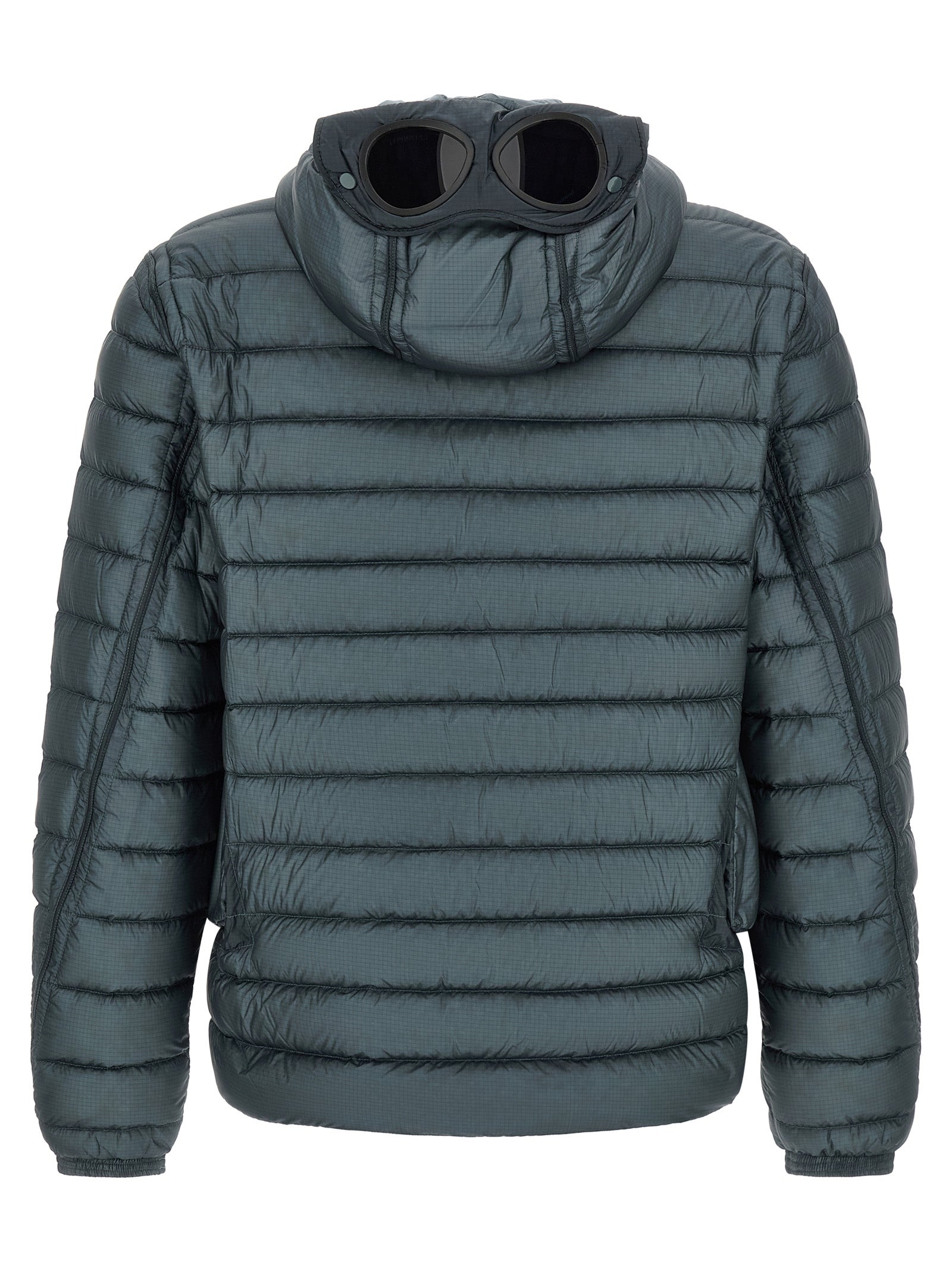 C.P. Company Men 'Goggle' Down Jacket C.P. COMPANY