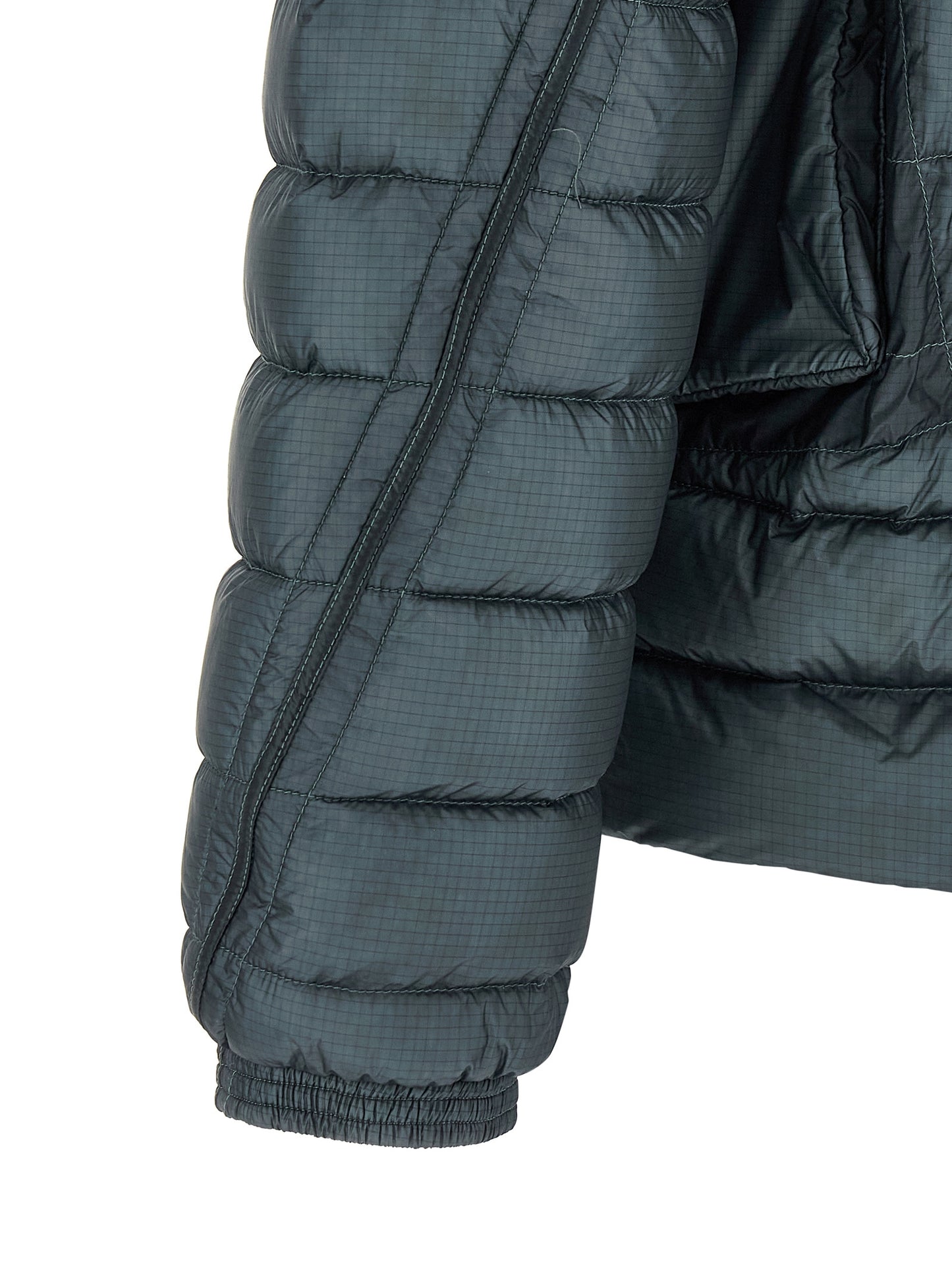 C.P. Company Men 'Goggle' Down Jacket C.P. COMPANY