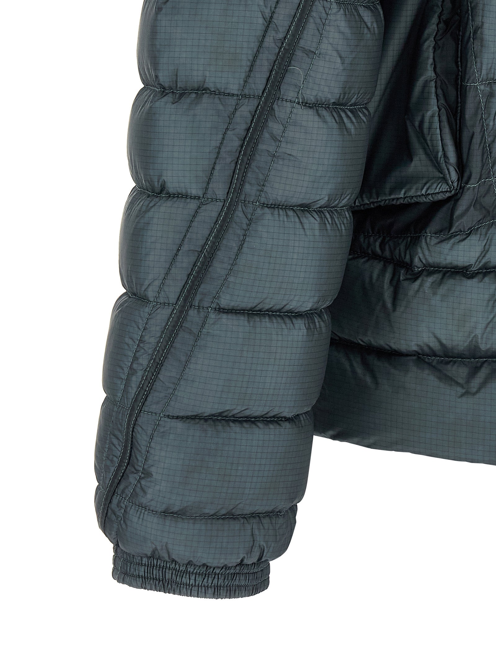 C.P. Company Men 'Goggle' Down Jacket C.P. COMPANY