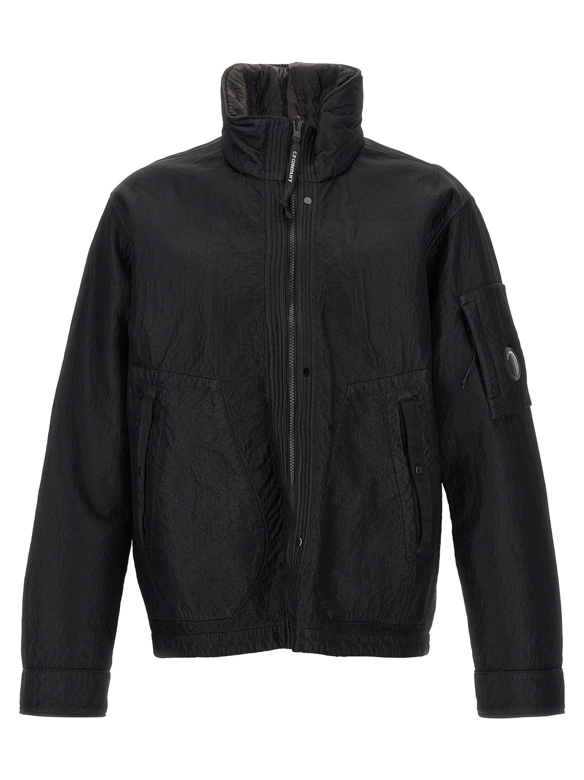 C.P. Company Men 'Bi-Face' Reversible Jacket C.P. COMPANY