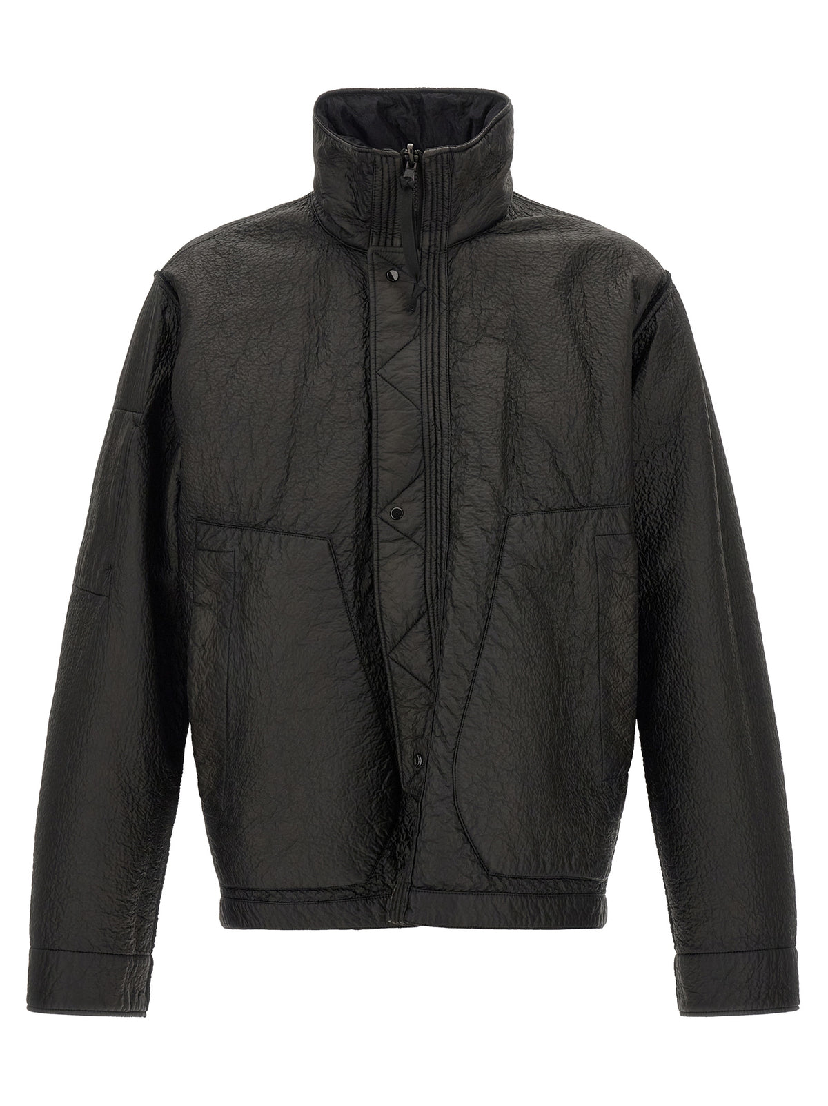 C.P. Company Men 'Bi-Face' Reversible Jacket C.P. COMPANY