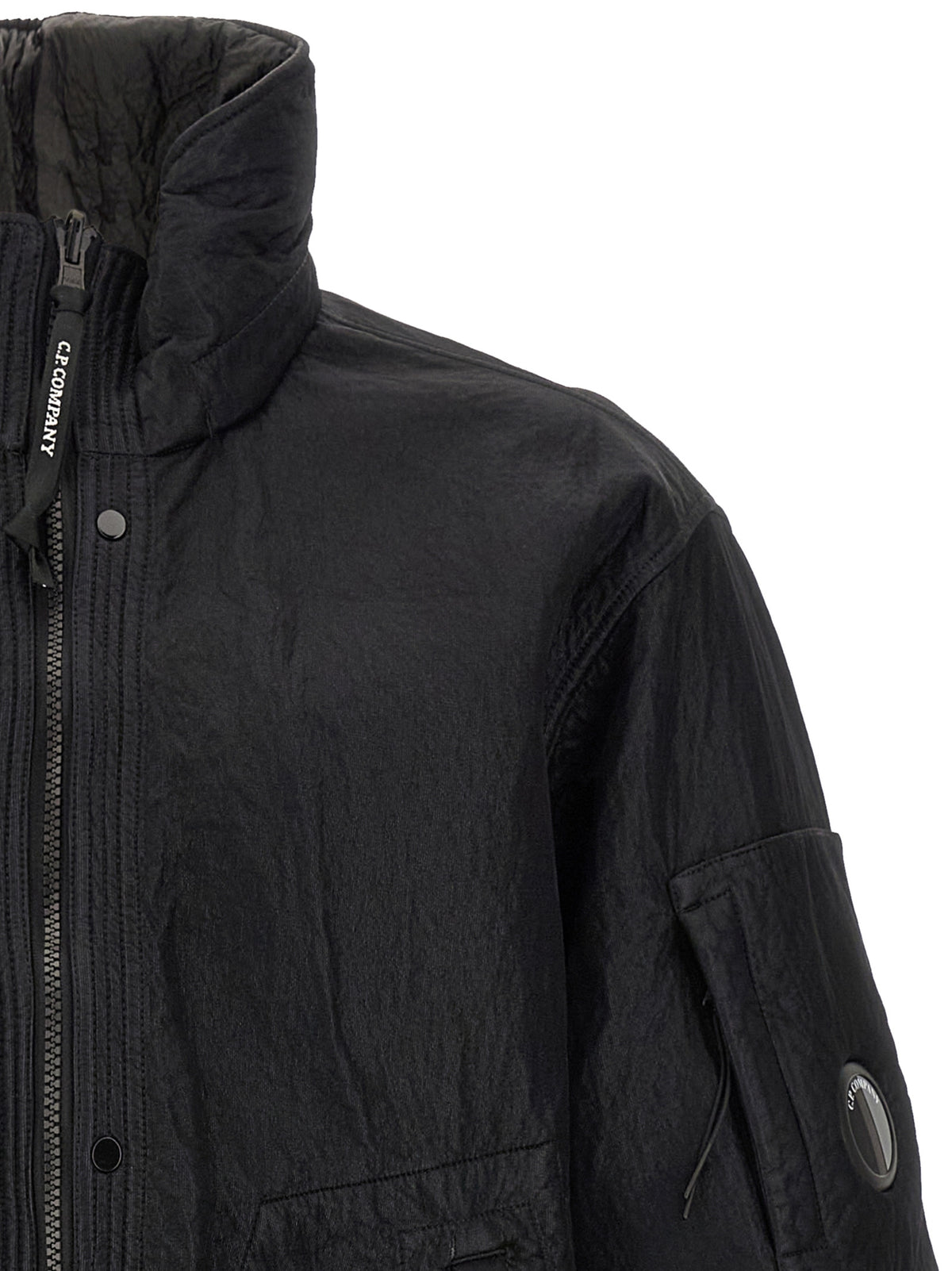 C.P. Company Men 'Bi-Face' Reversible Jacket C.P. COMPANY