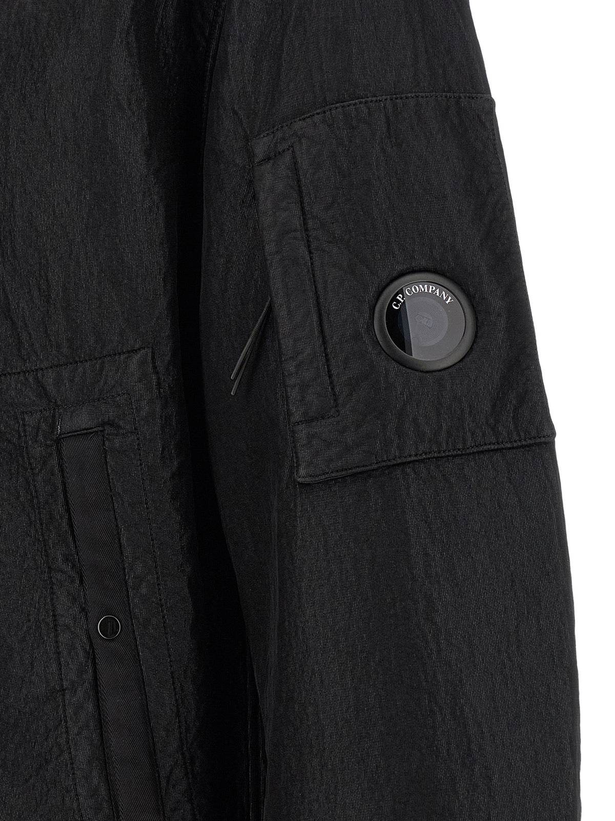 C.P. Company Men 'Bi-Face' Reversible Jacket C.P. COMPANY
